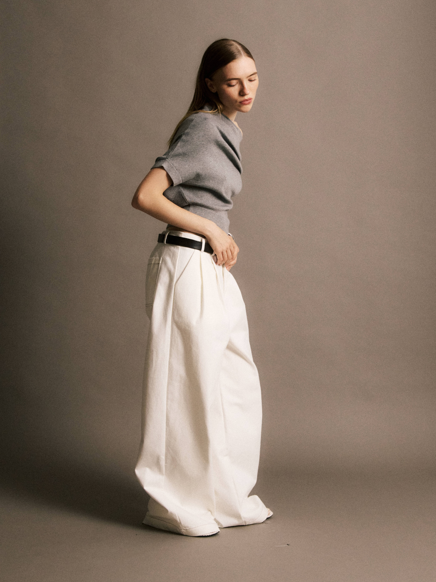 JIJI STUDIOS Cyprien Pants