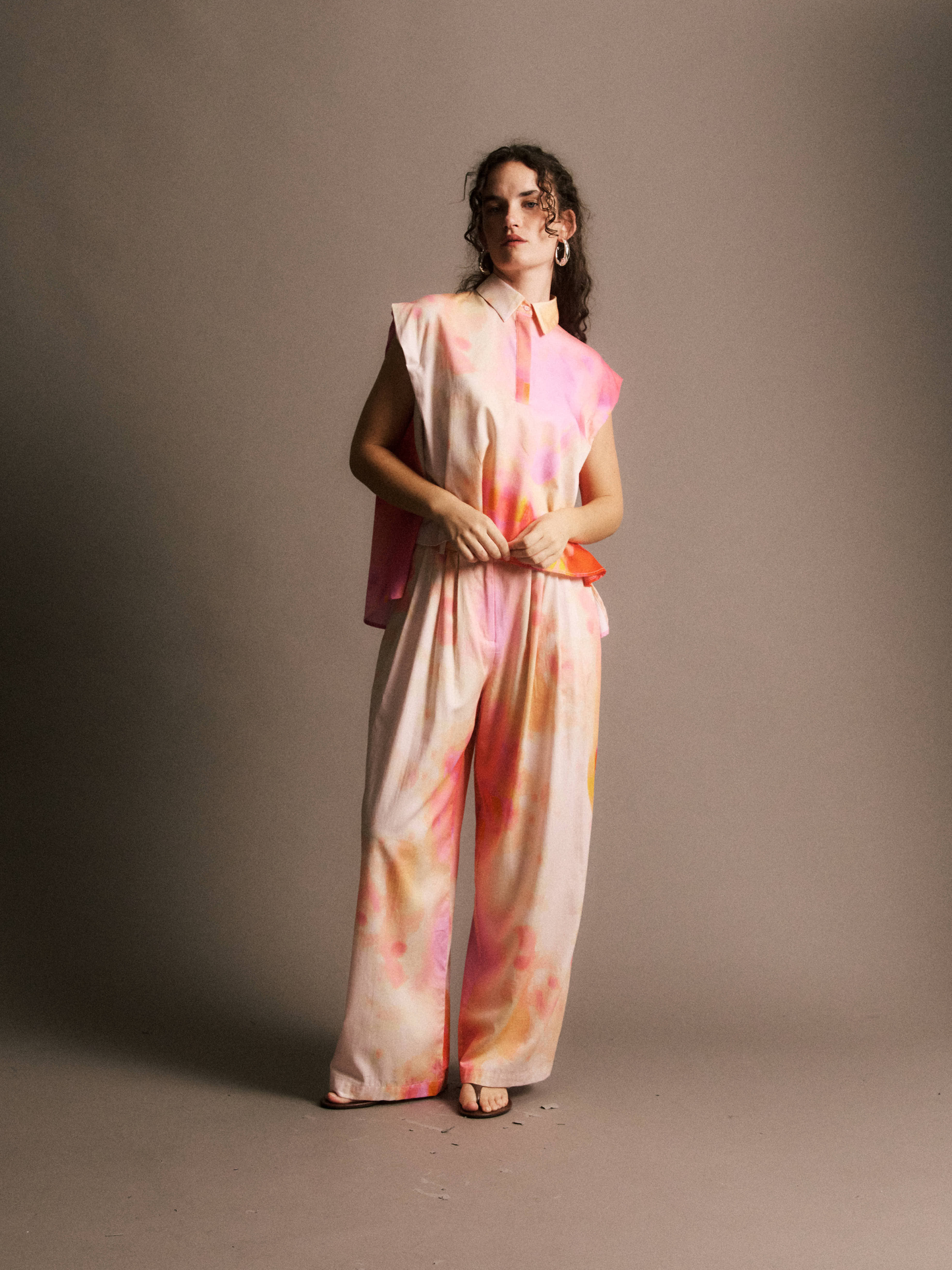 JIJI STUDIOS Cyrille Pants