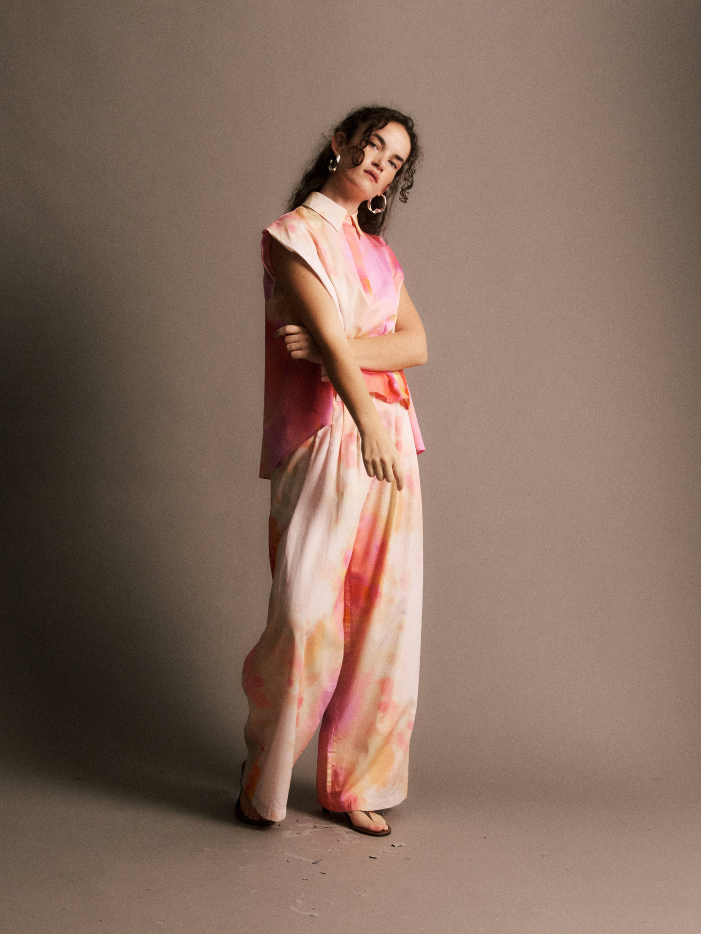 JIJI STUDIOS Cyrille Pants