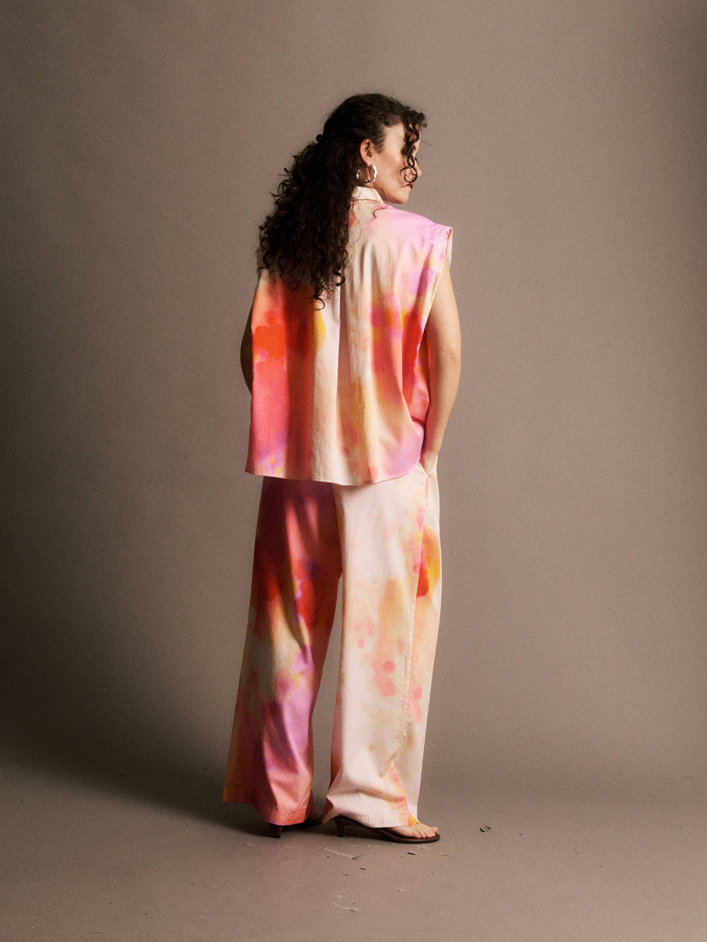 JIJI STUDIOS Cyrille Pants