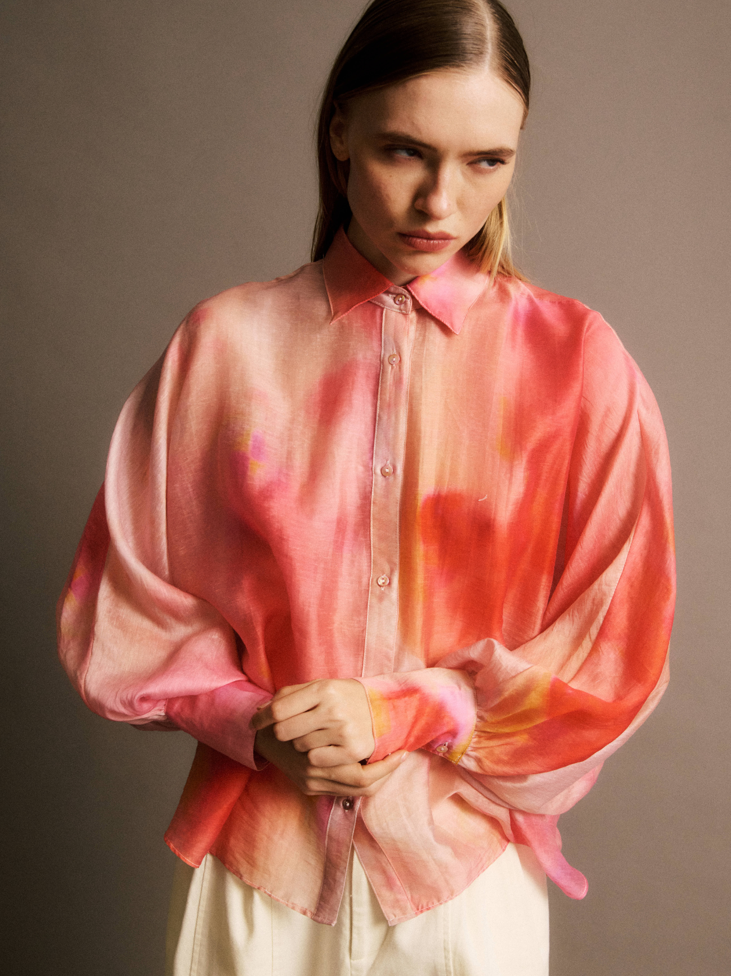 JIJI STUDIOS Etienne Shirt