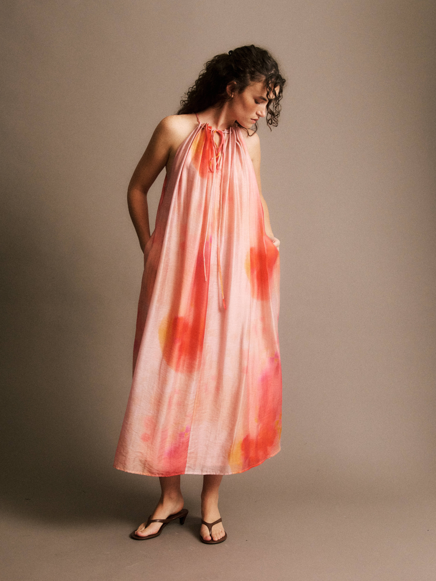 JIJI STUDIOS Lucien Dress