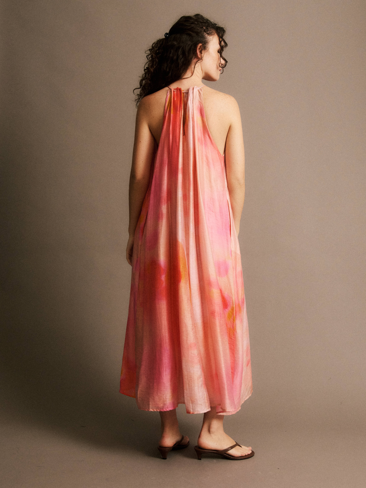 JIJI STUDIOS Lucien Dress