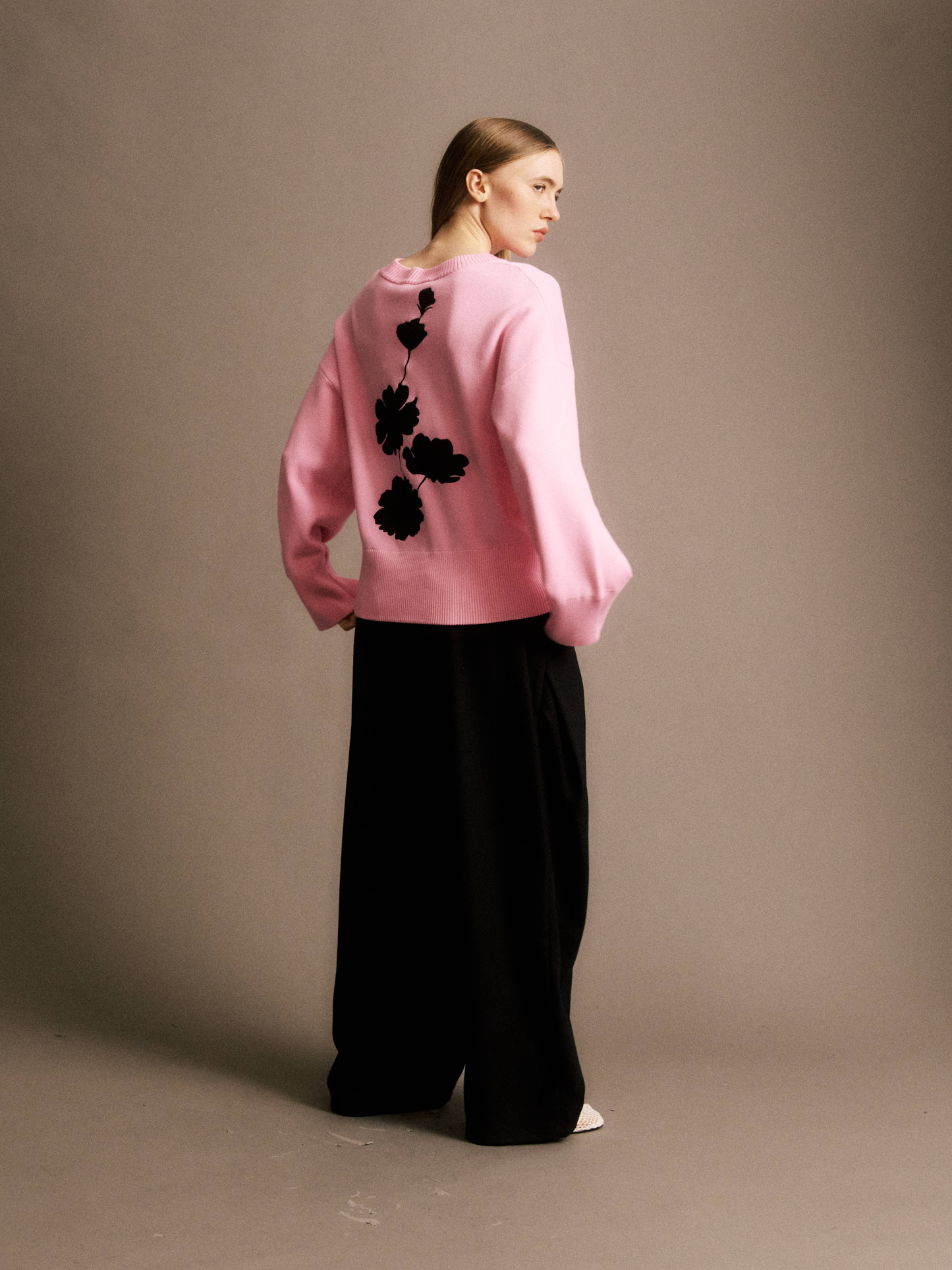 JIJI STUDIOS Jules Pants