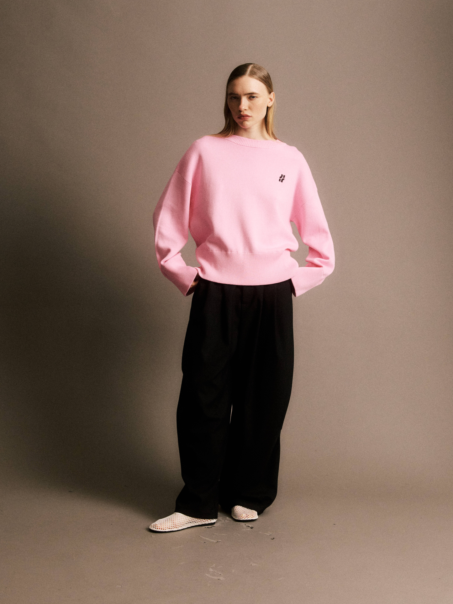 JIJI STUDIOS Jules Pants