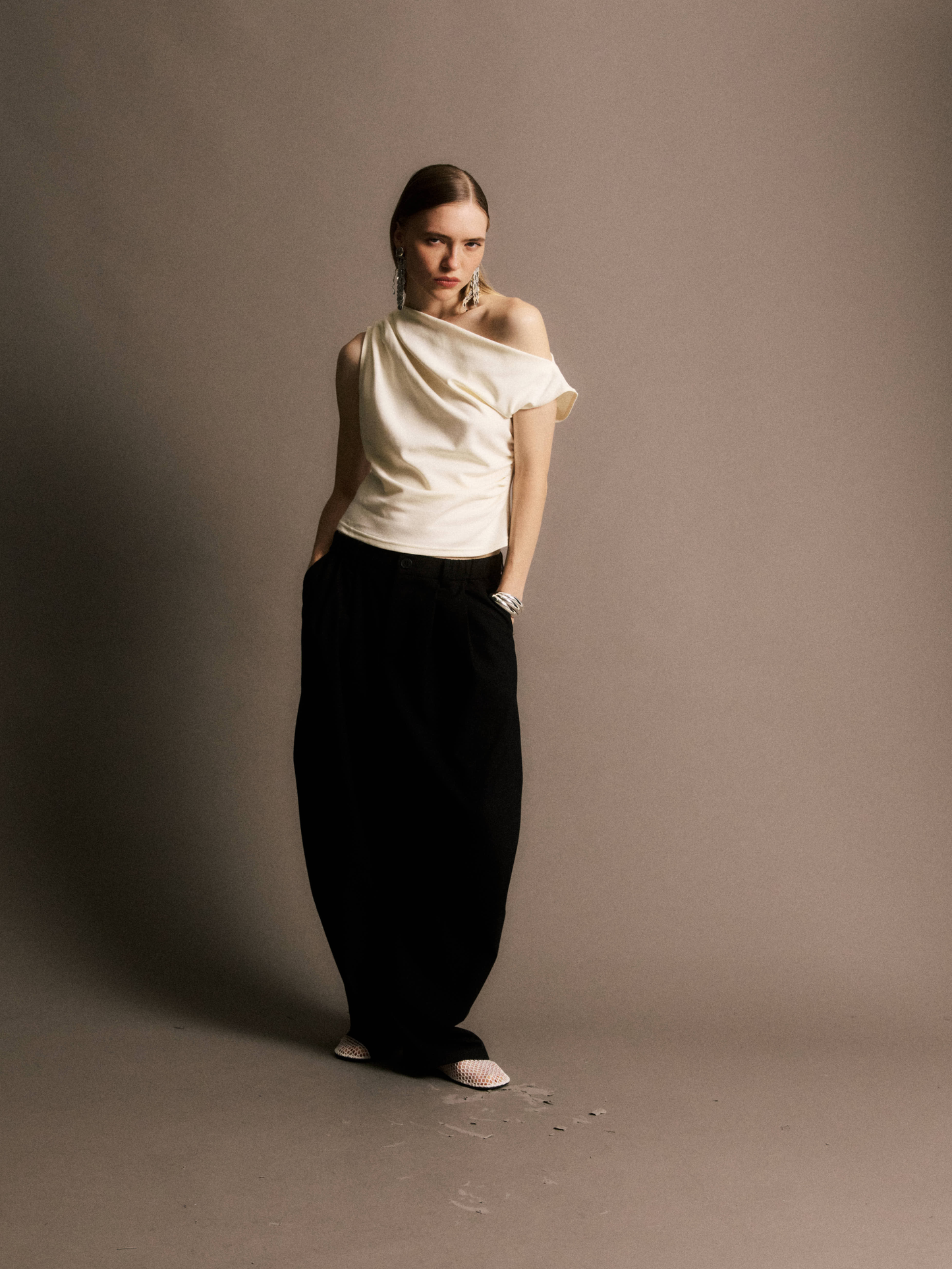 JIJI STUDIOS Jules Pants