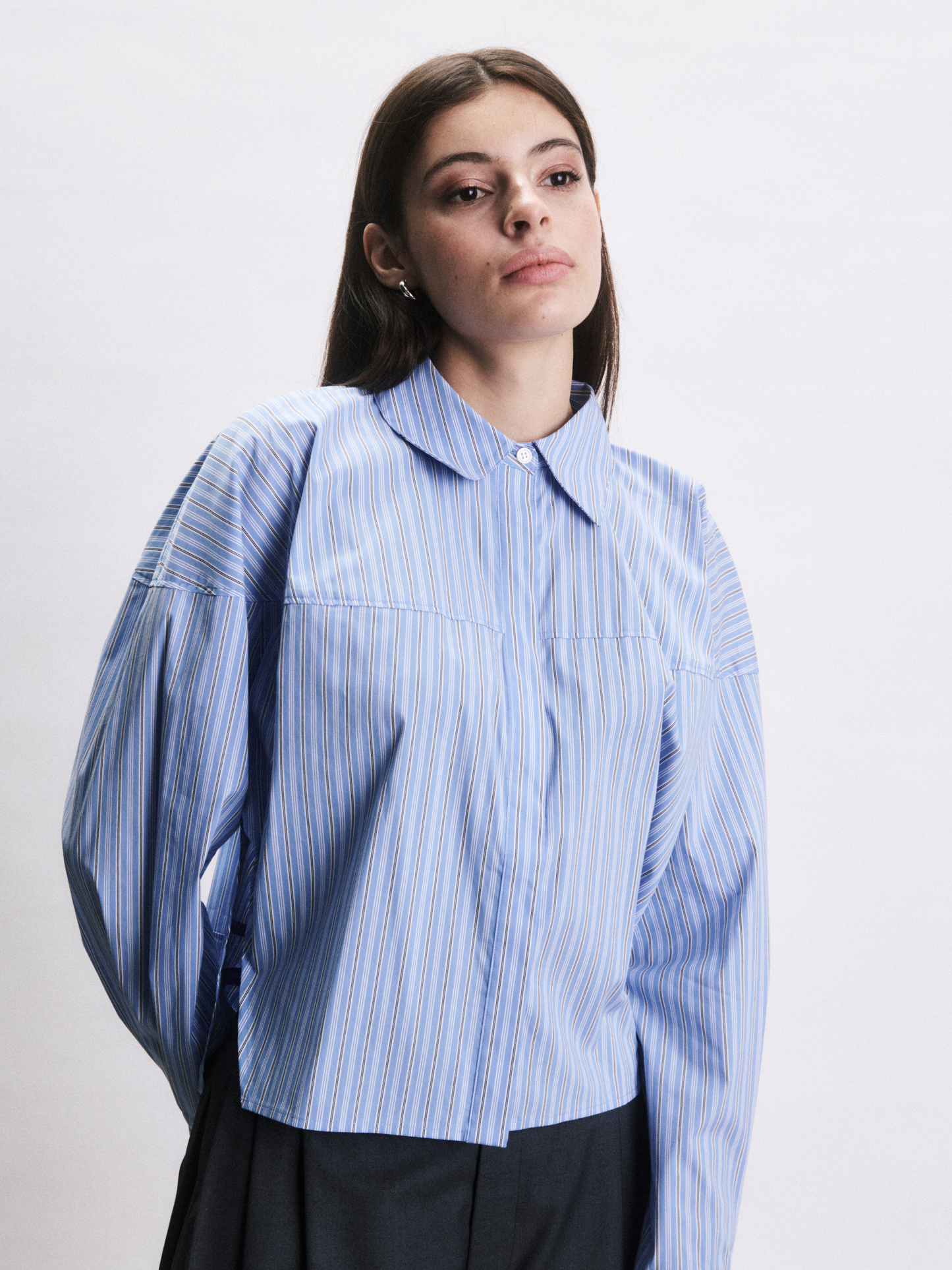 JIJI STUDIOS Corentin Blouse
