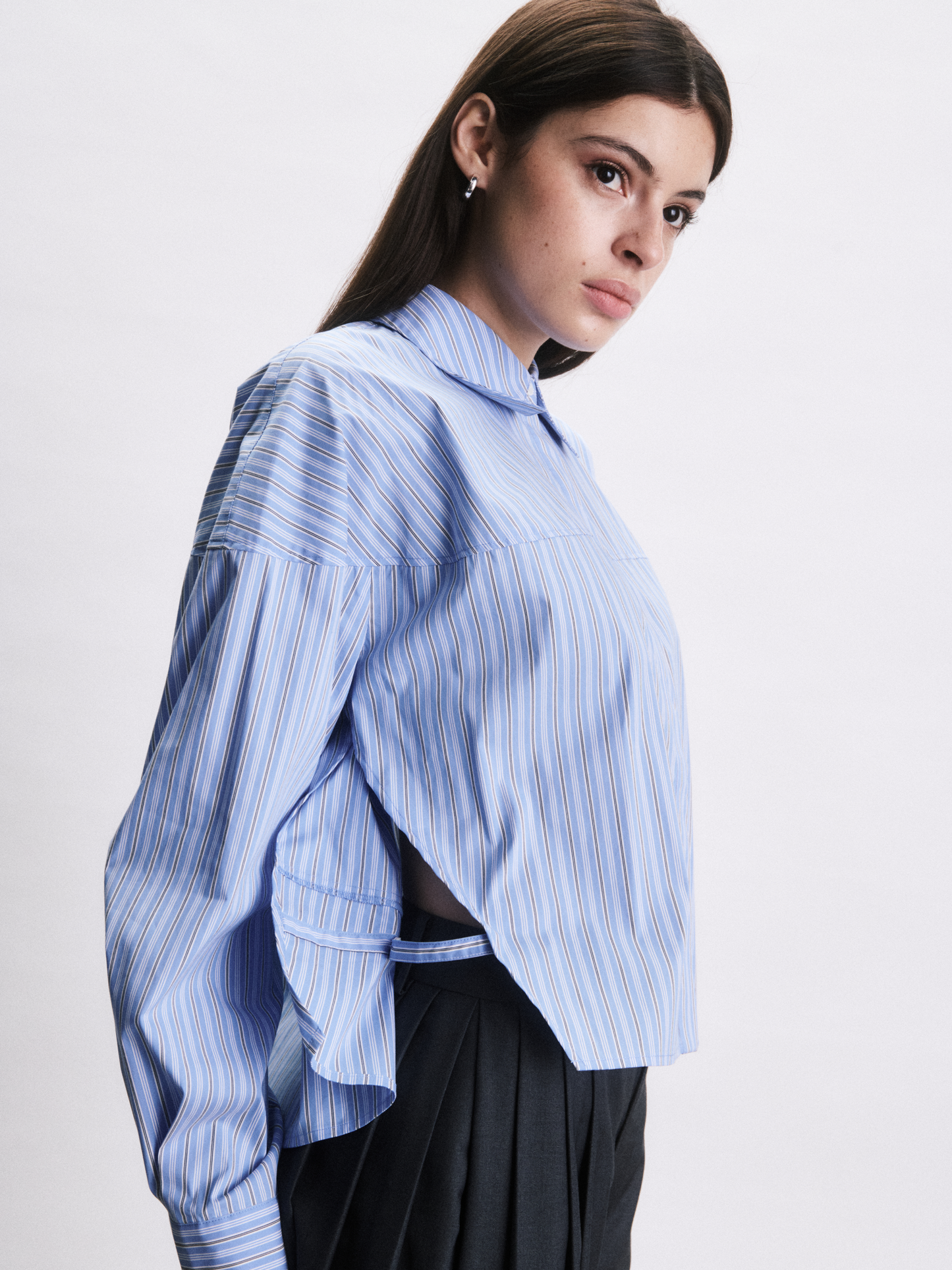 JIJI STUDIOS Corentin Blouse
