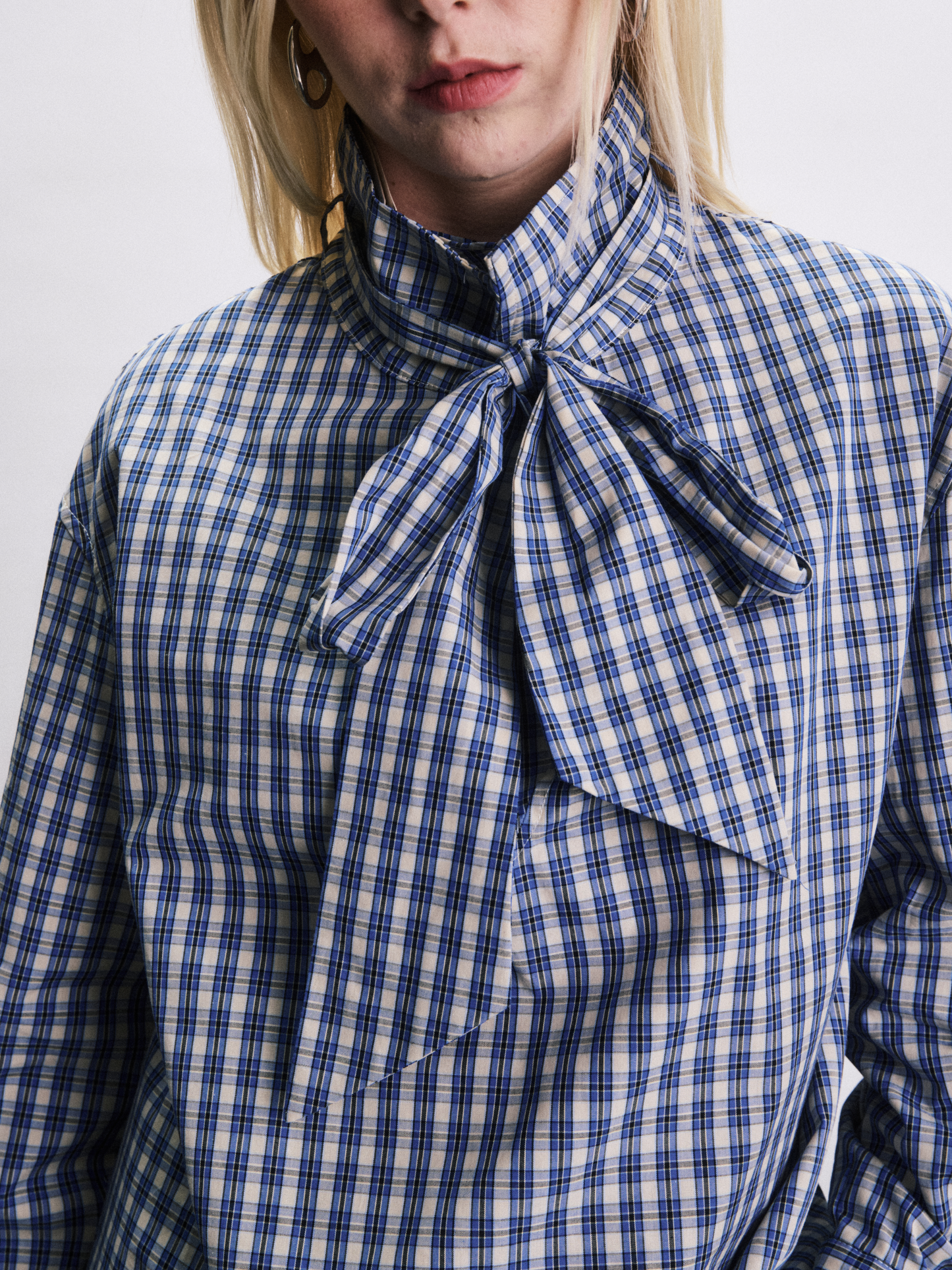JIJI STUDIOS Aaron Shirt