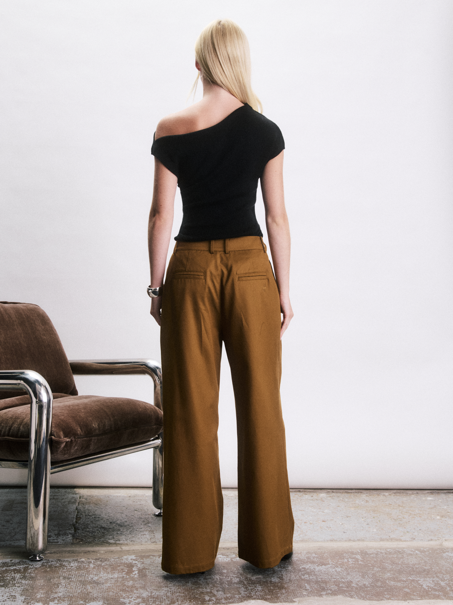 JIJI STUDIOS Juan Pants