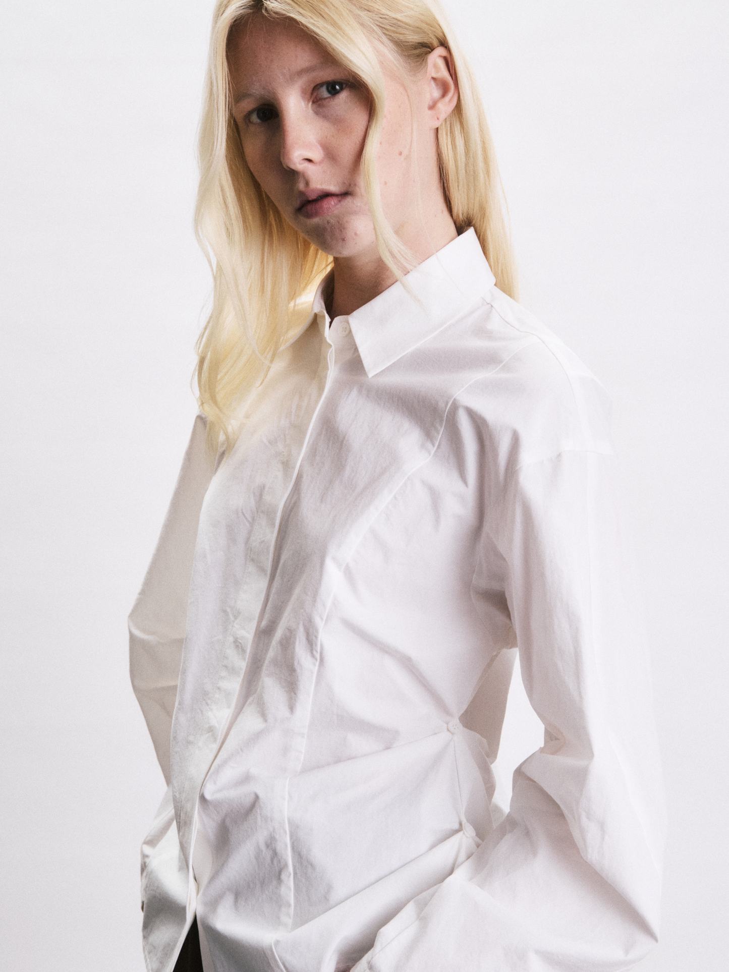 JIJI STUDIOS Dillon Shirt