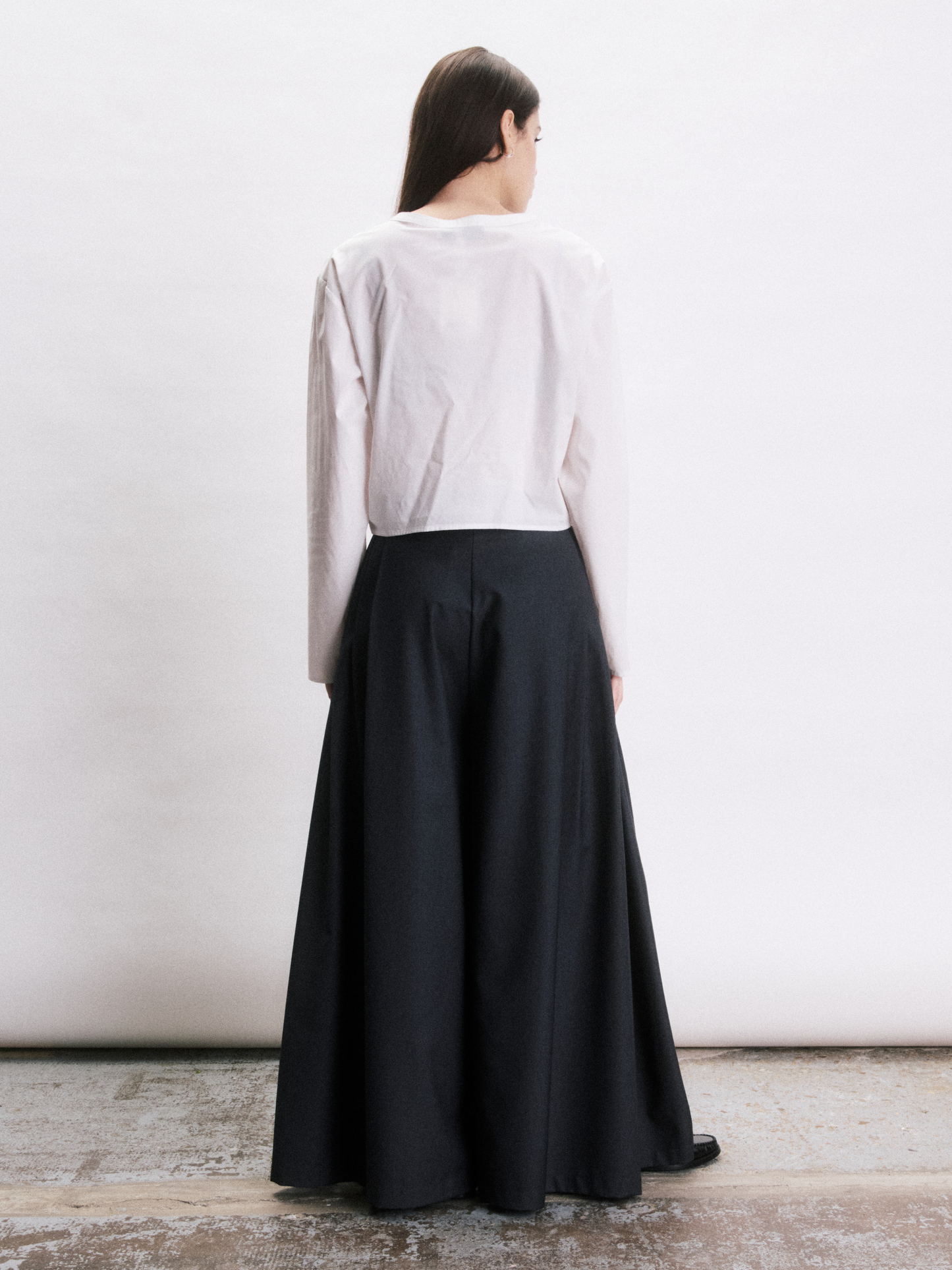 JIJI STUDIOS Nahuel Top