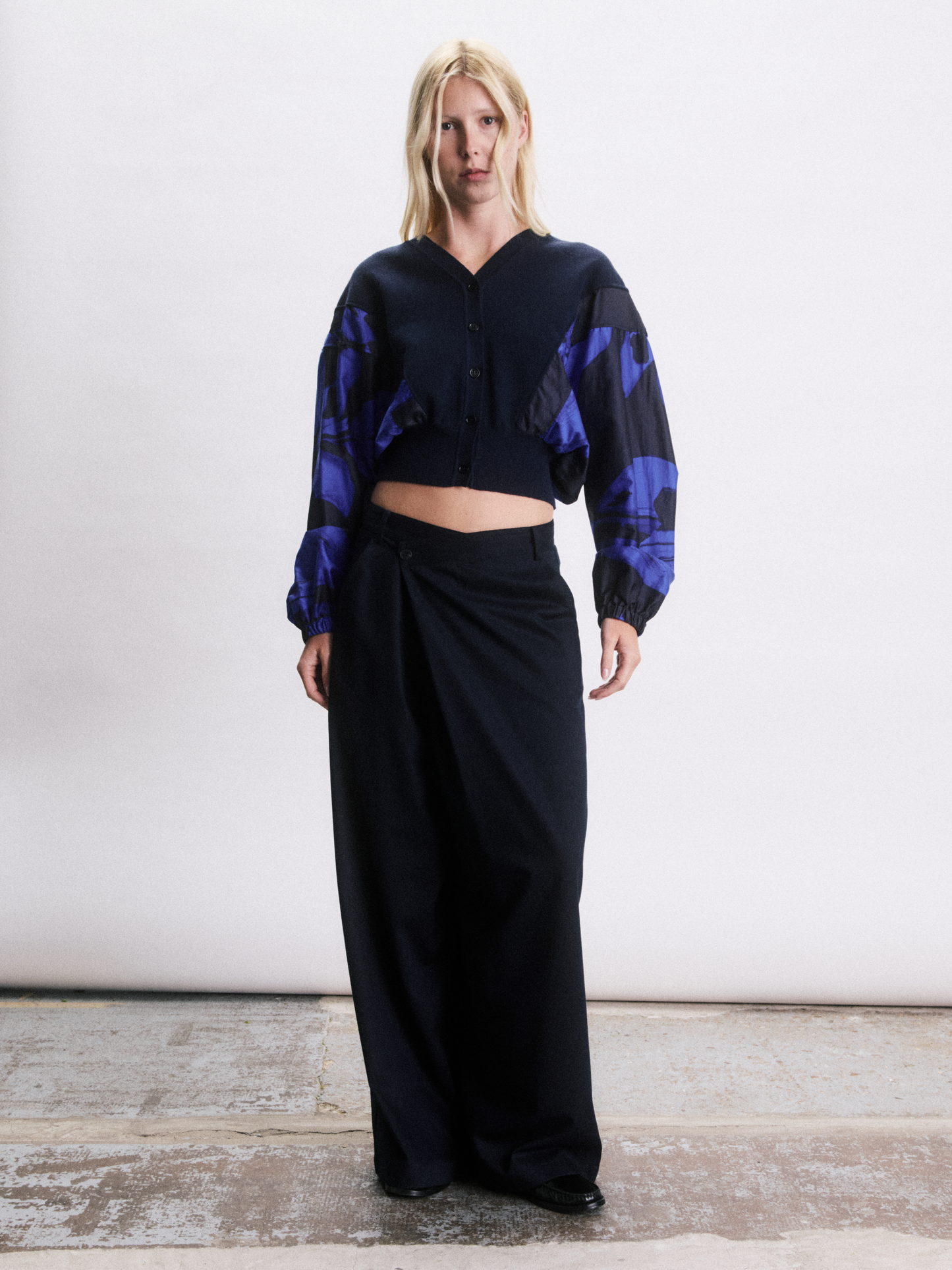 JIJI STUDIOS Harrison Pants