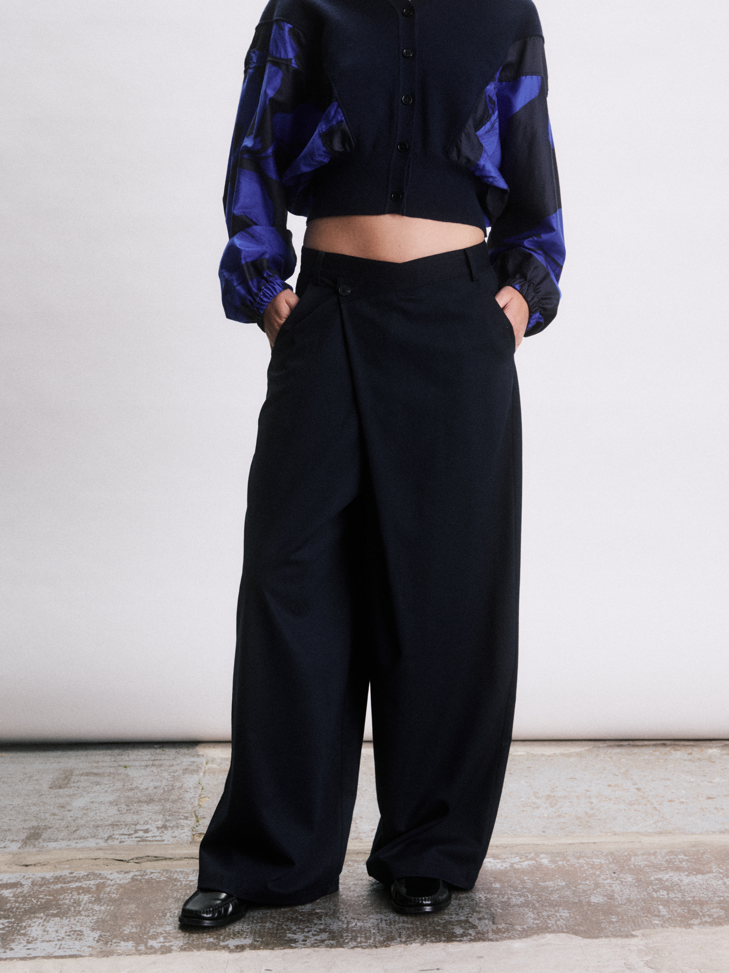 JIJI STUDIOS Harrison Pants