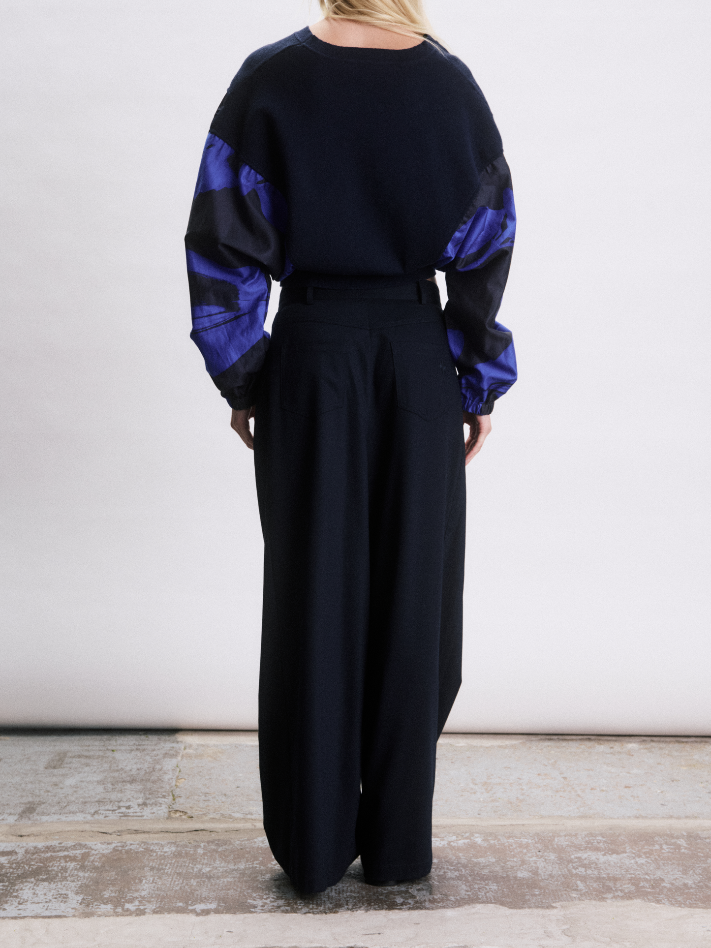 JIJI STUDIOS Harrison Pants