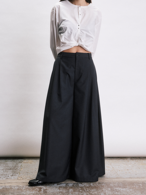 JIJI STUDIOS Marius Pants