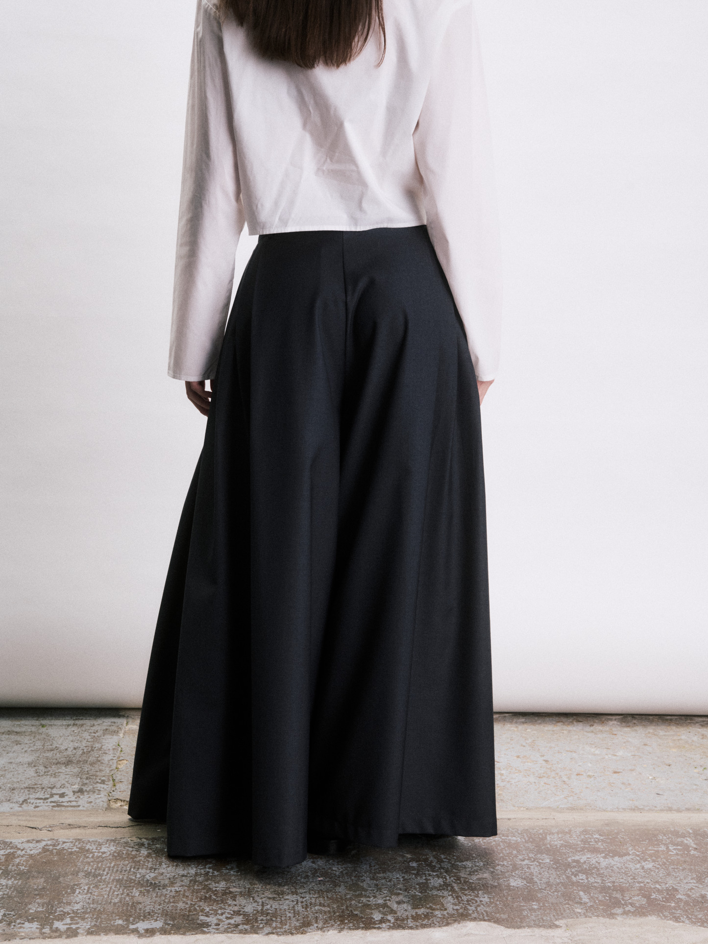 JIJI STUDIOS Marius Pants