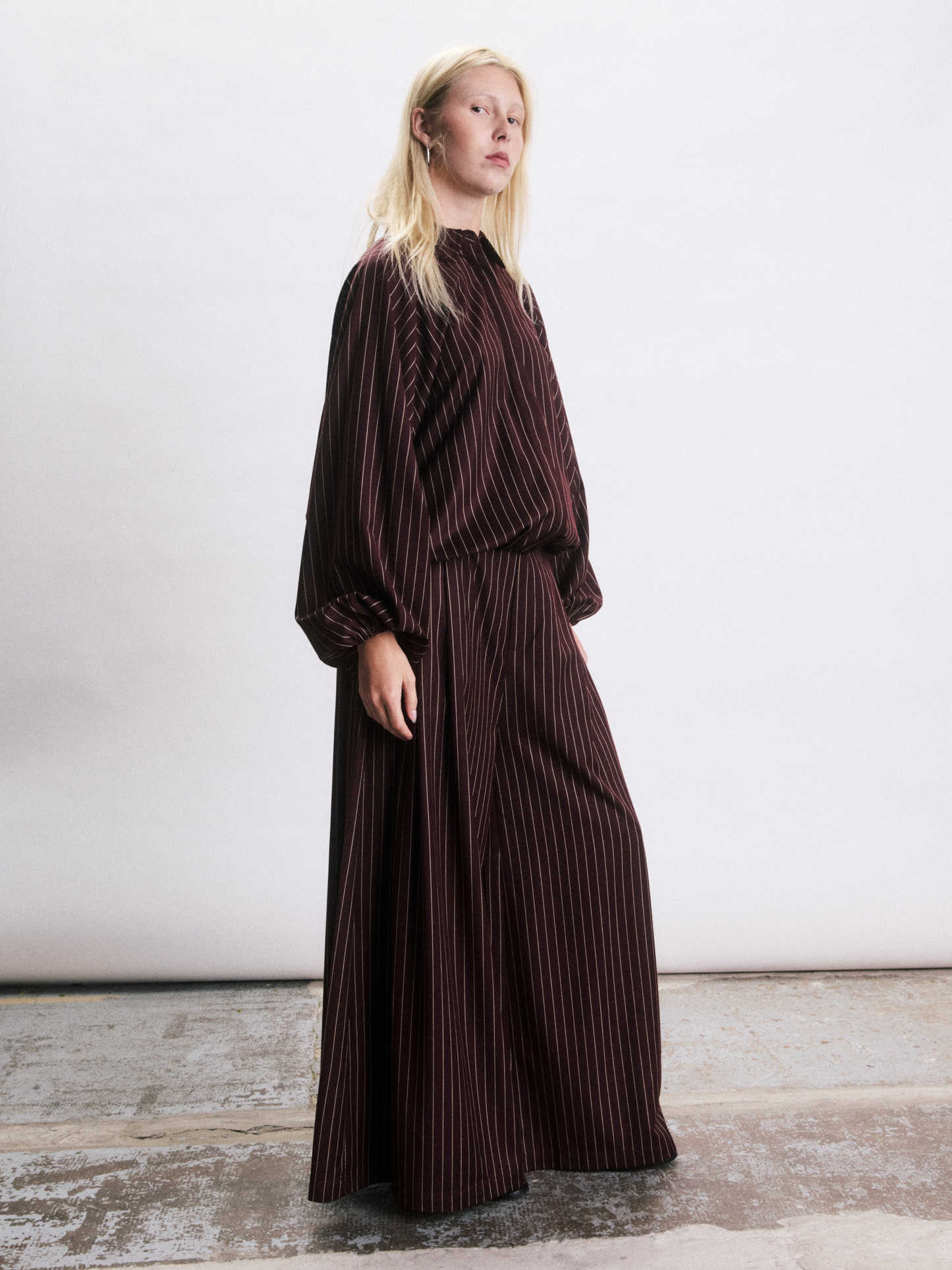 JIJI STUDIOS Herve Pants
