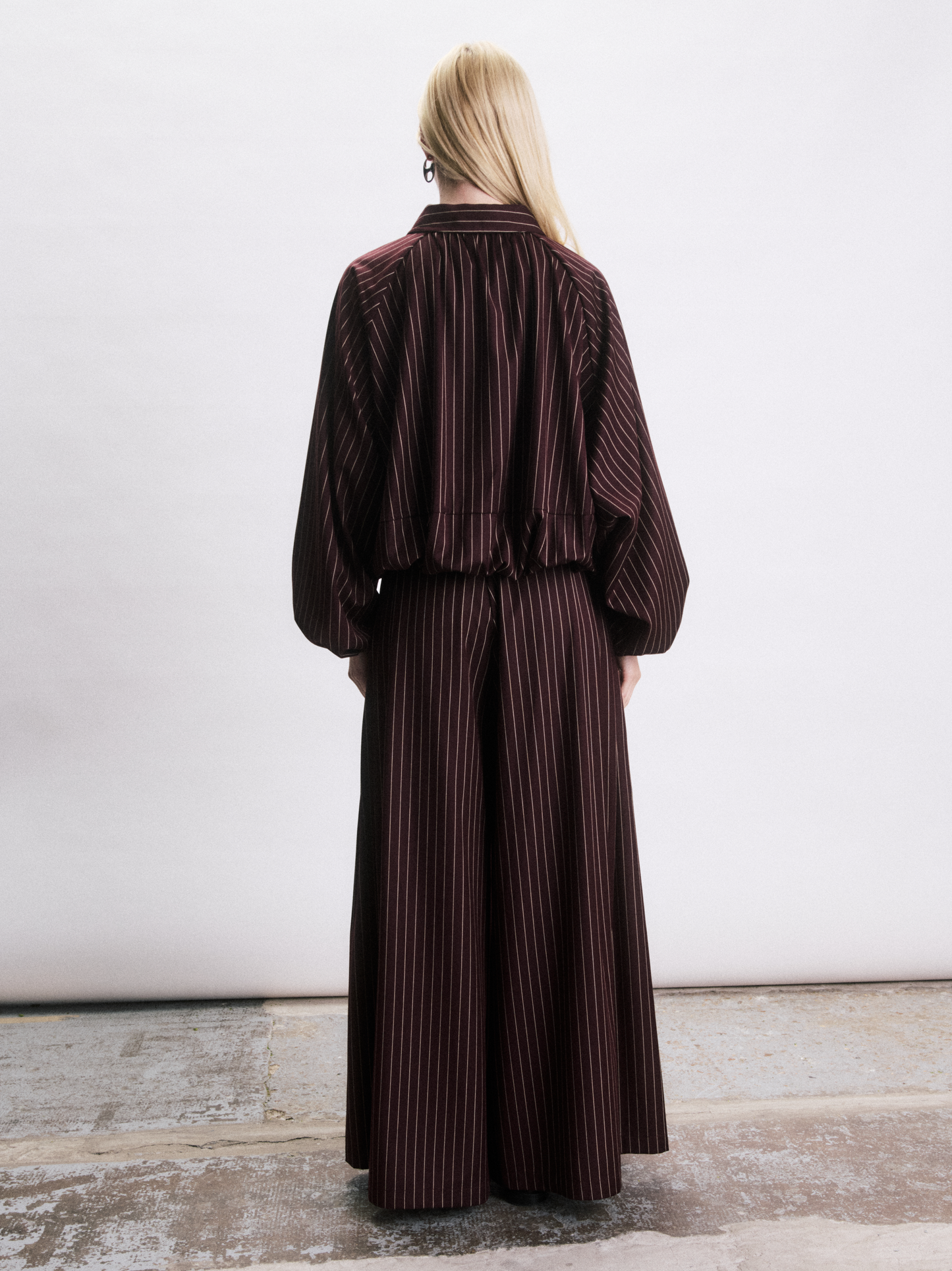 JIJI STUDIOS Herve Pants