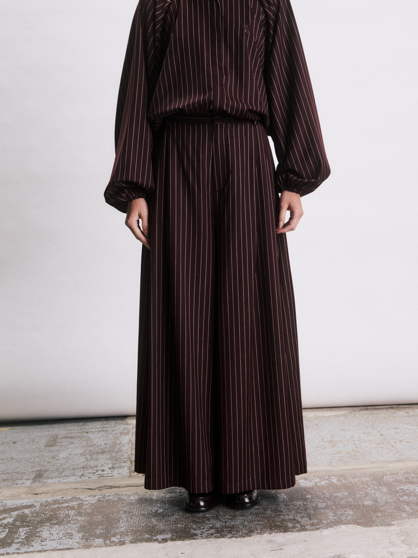JIJI STUDIOS Herve Pants