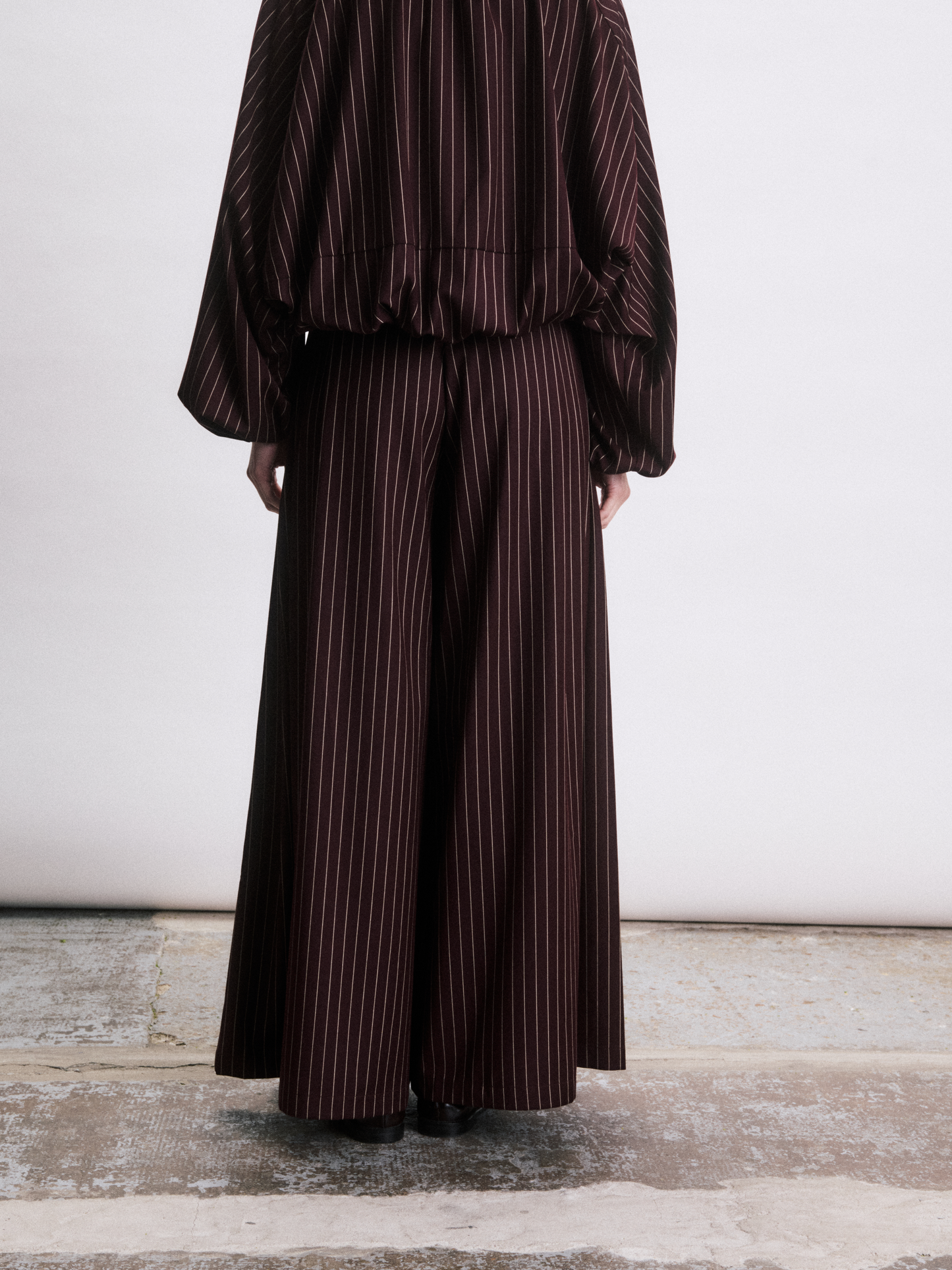 JIJI STUDIOS Herve Pants