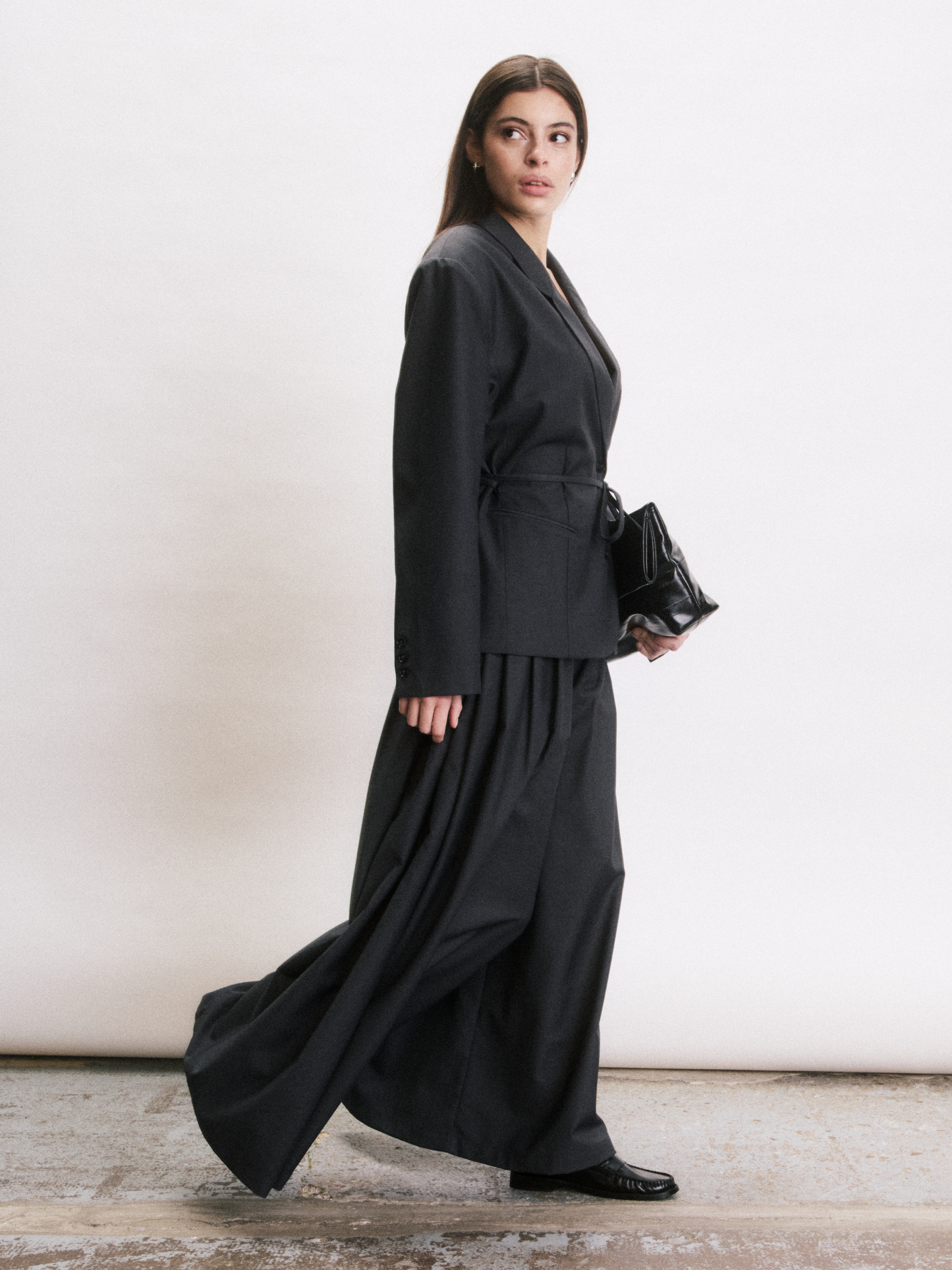 JIJI STUDIOS Marius Pants