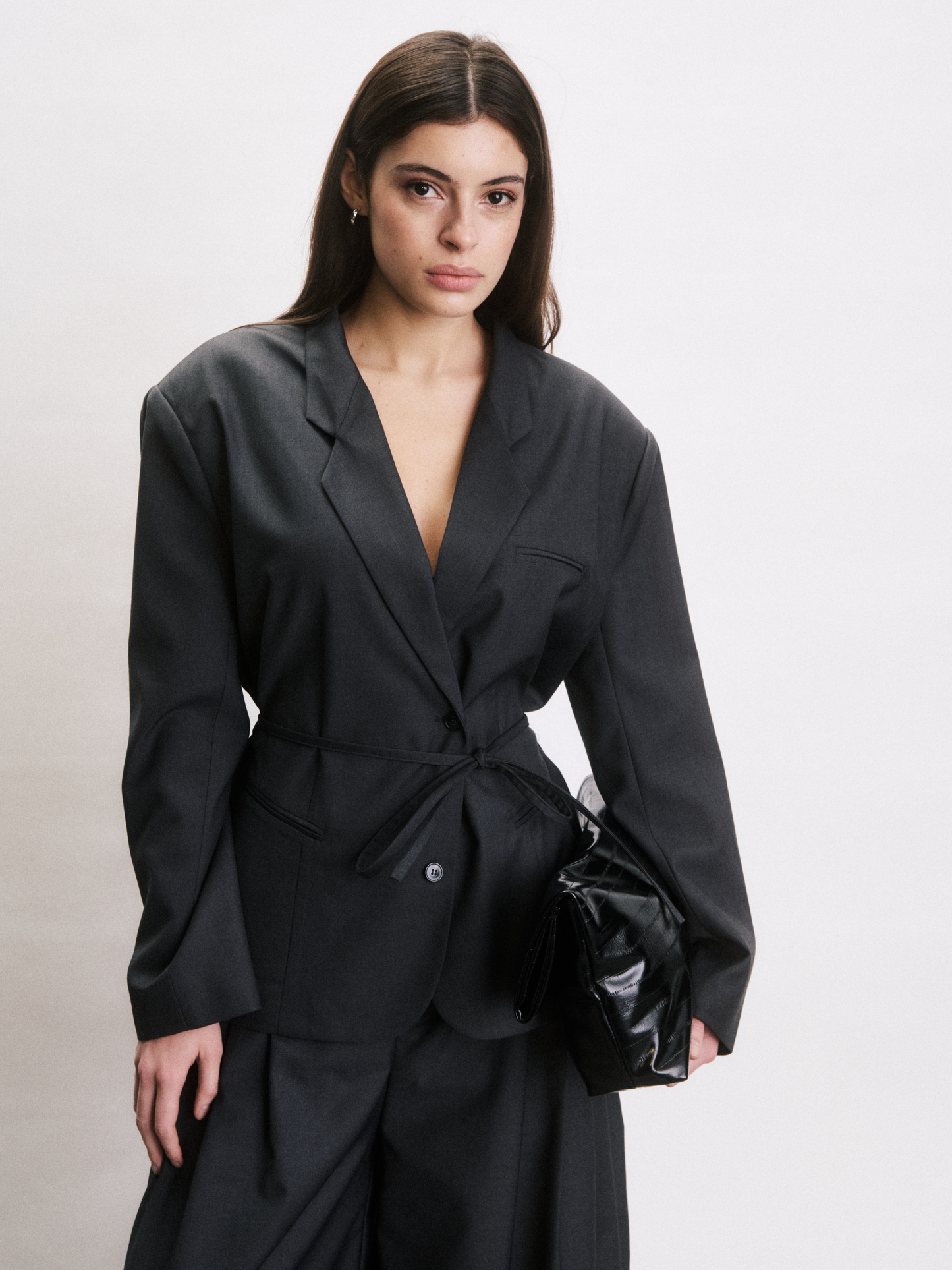 JIJI STUDIOS Elias Blazer