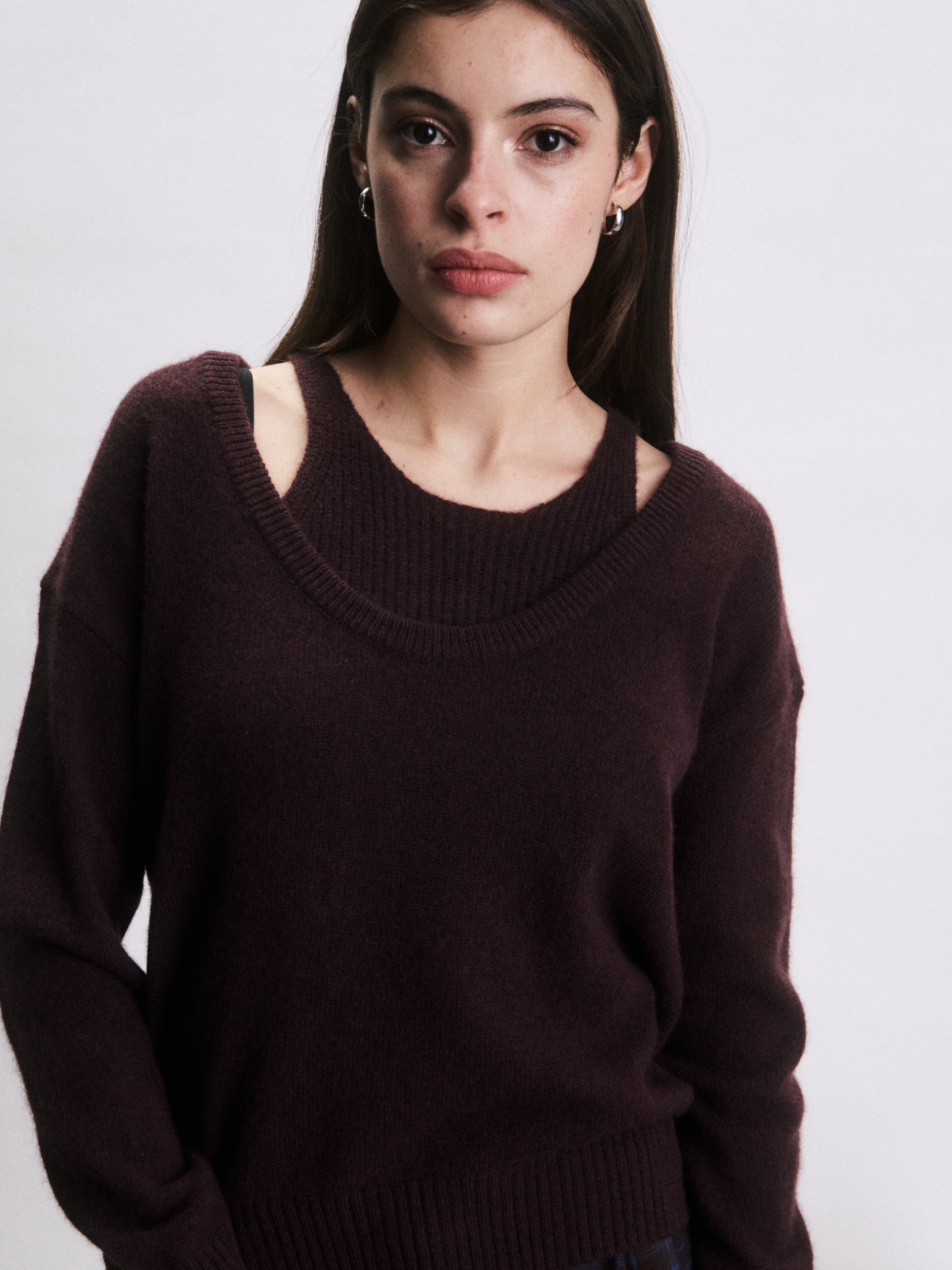 JIJI STUDIOS Gideon Pullover