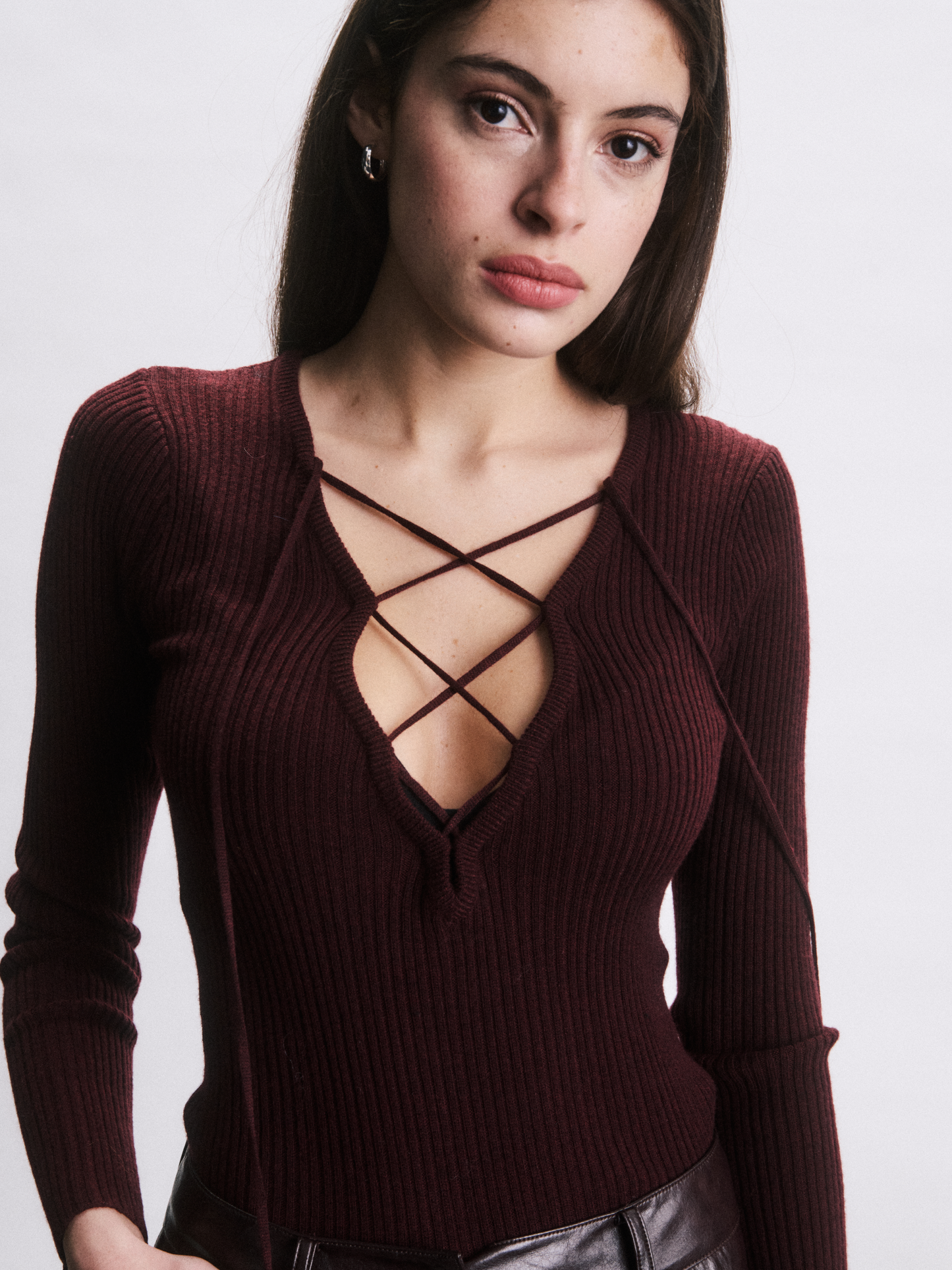 JIJI STUDIOS Ernest Pullover