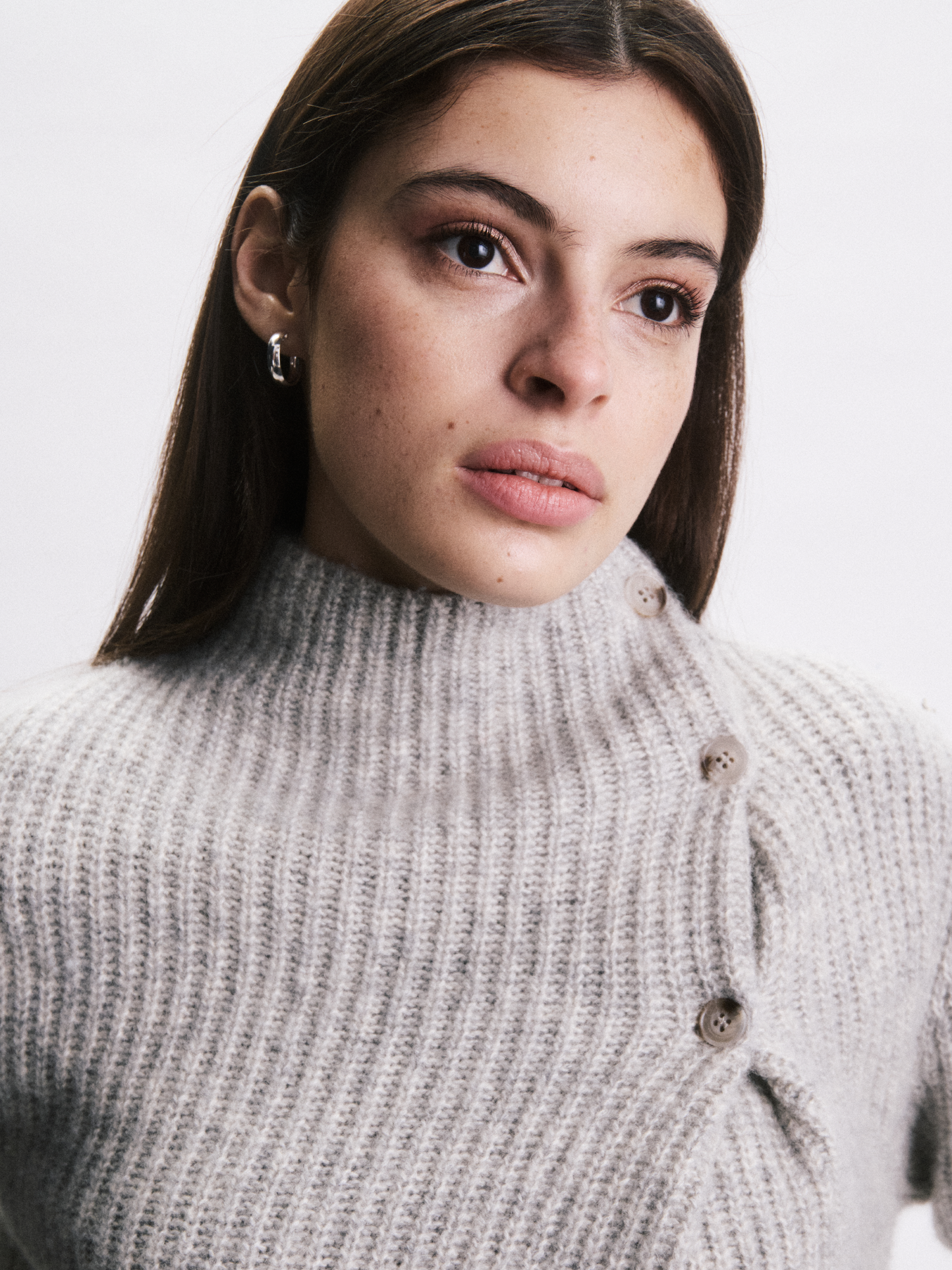 JIJI STUDIOS Sammy Pullover