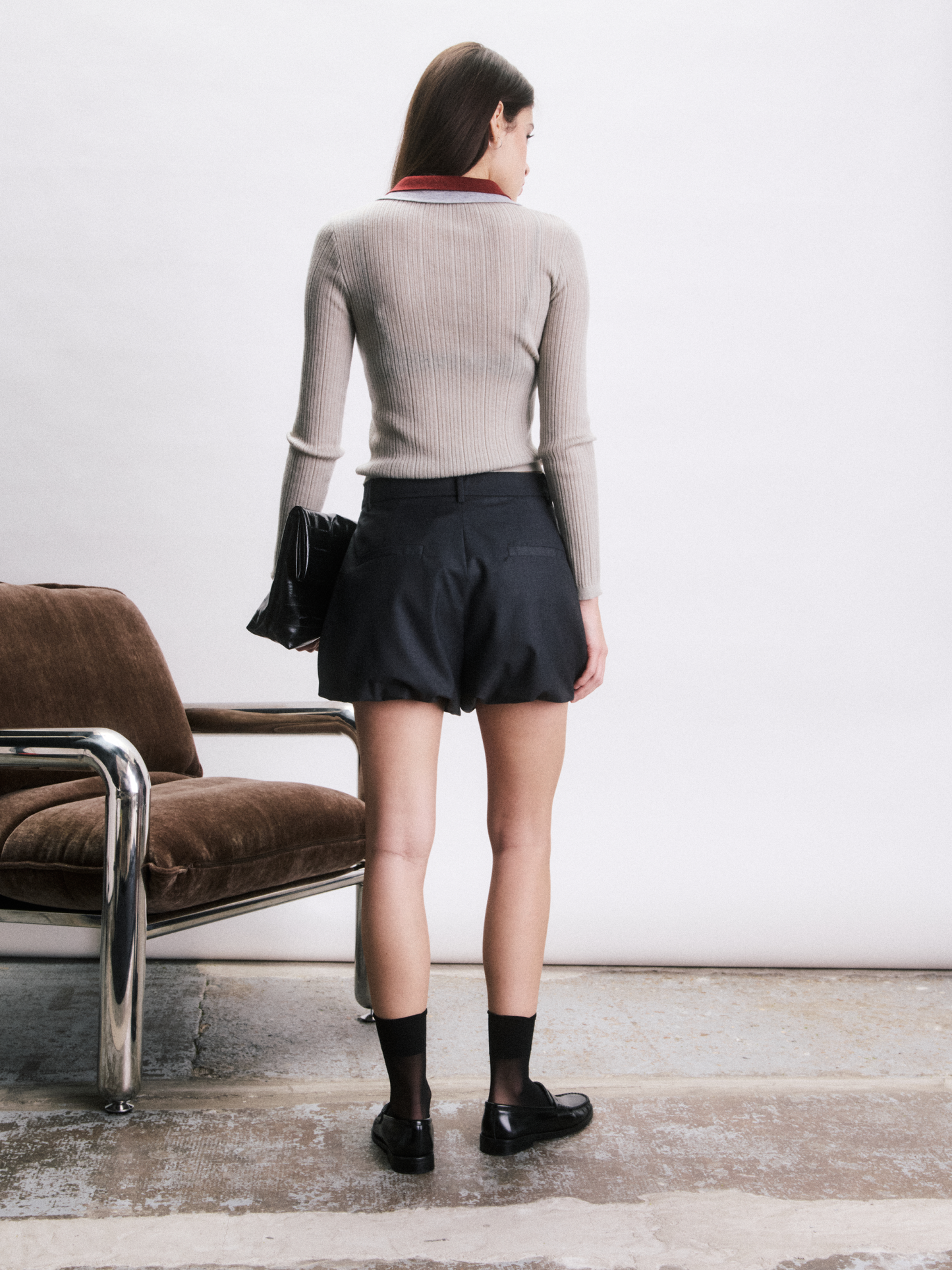 JIJI STUDIOS Miles Pullover