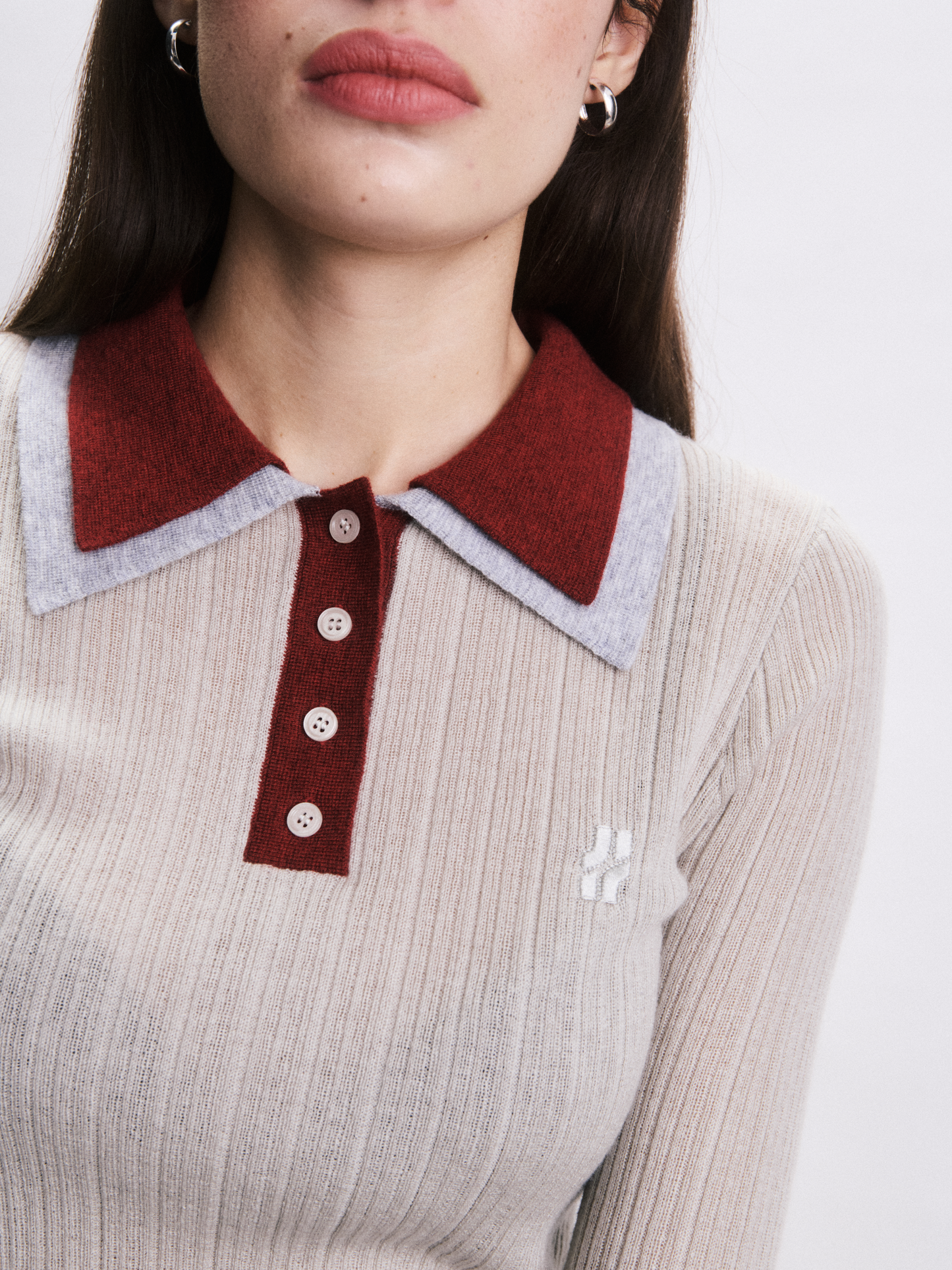 JIJI STUDIOS Miles Pullover