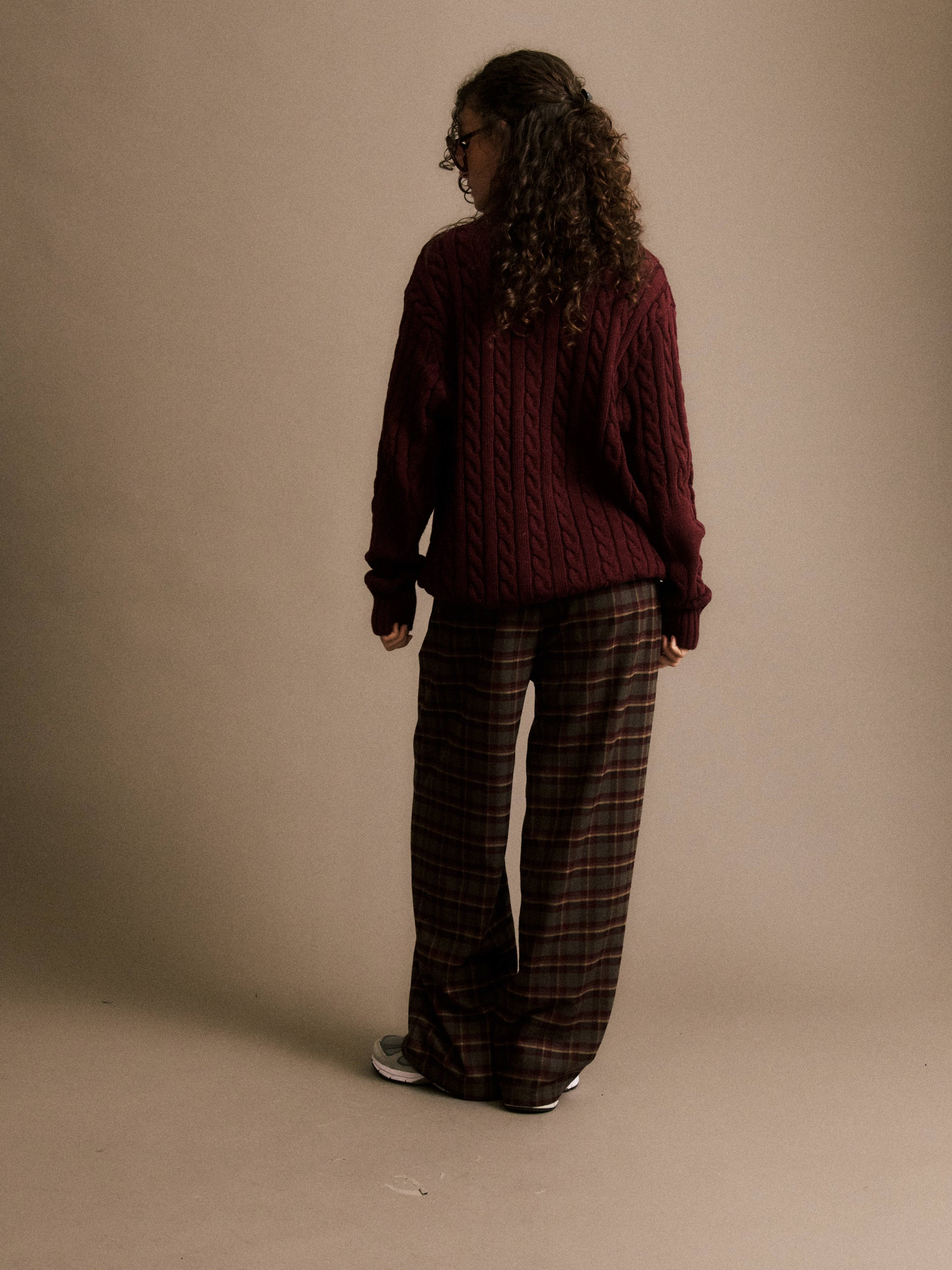 JIJI STUDIOS Aveline Pants - Hose