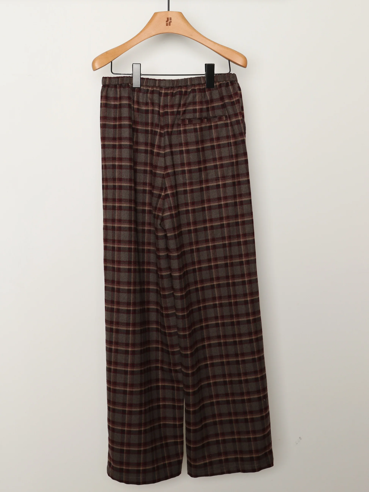 JIJI STUDIOS Aveline Pants - Hose