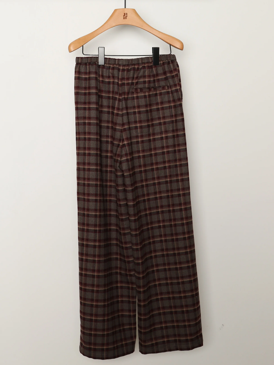 JIJI STUDIOS Aveline Pants - Hose