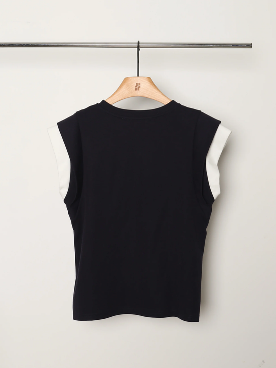 JIJI STUDIOS Claudine Shirt - S - T-Shirt