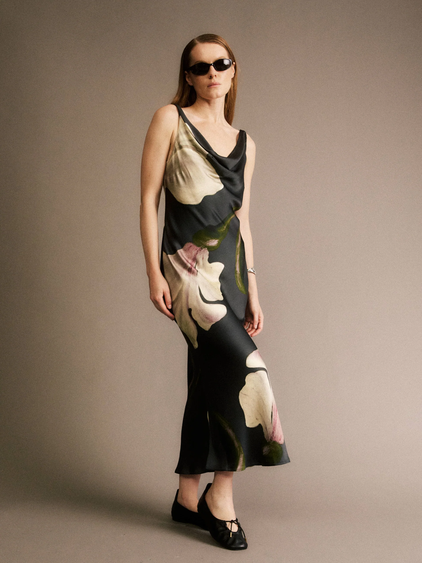 JIJI STUDIOS Ellyne Kleid - S - Kleid