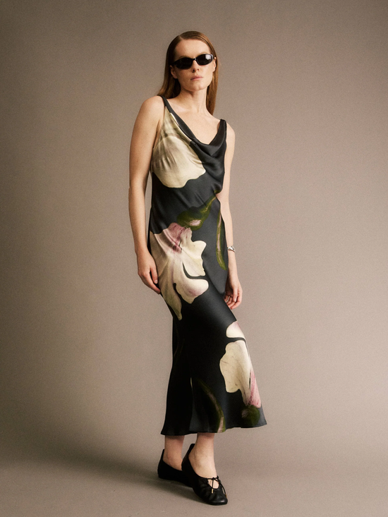 JIJI STUDIOS Ellyne Kleid - S - Kleid