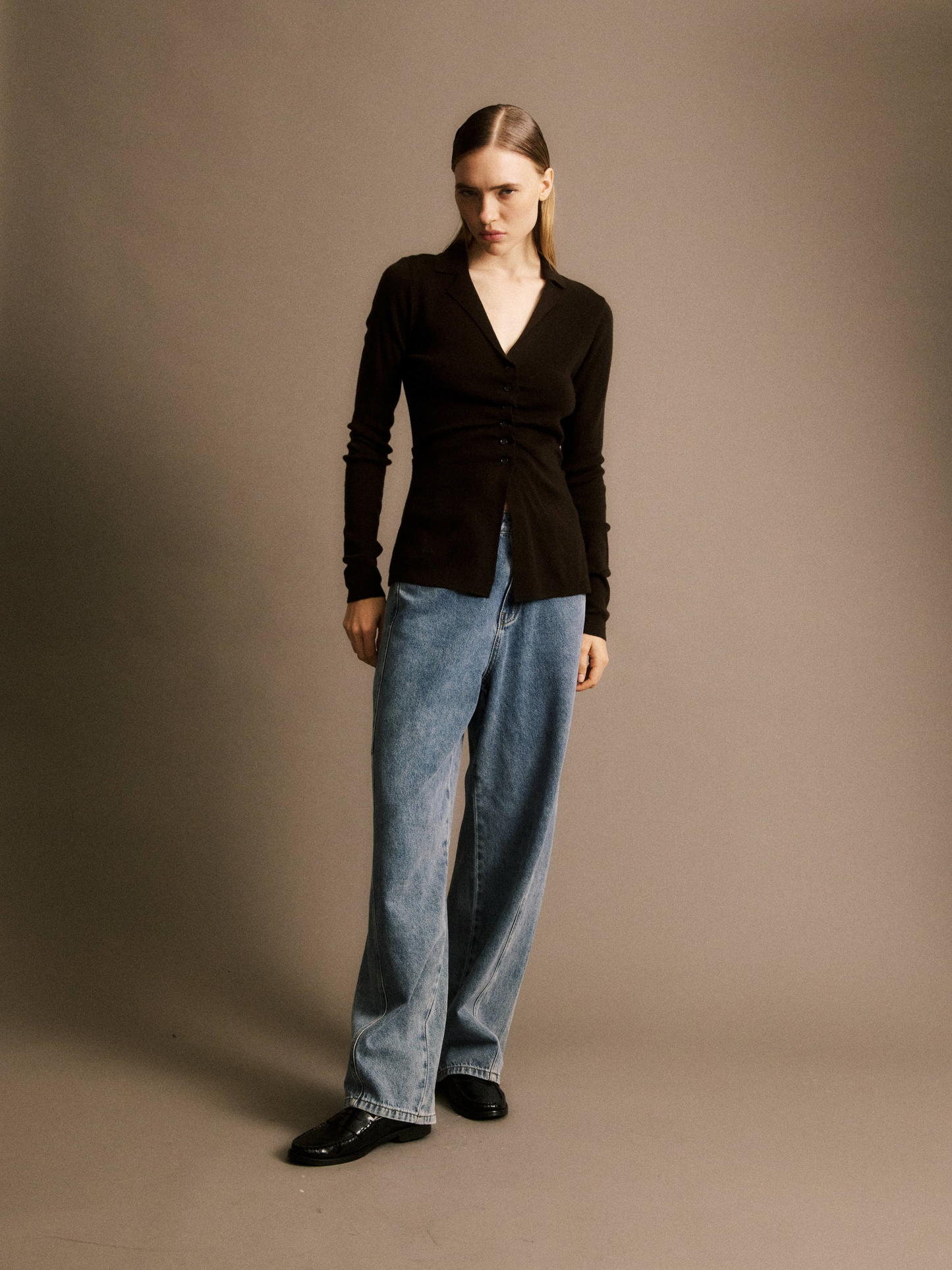 JIJI STUDIOS Emmi Top - T-Shirt