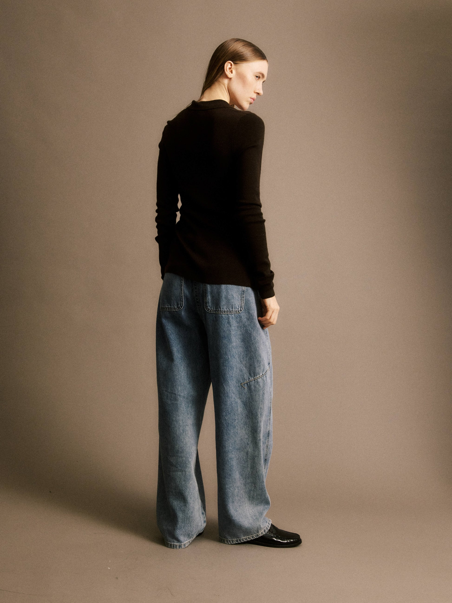 JIJI STUDIOS Emmi Top - T-Shirt