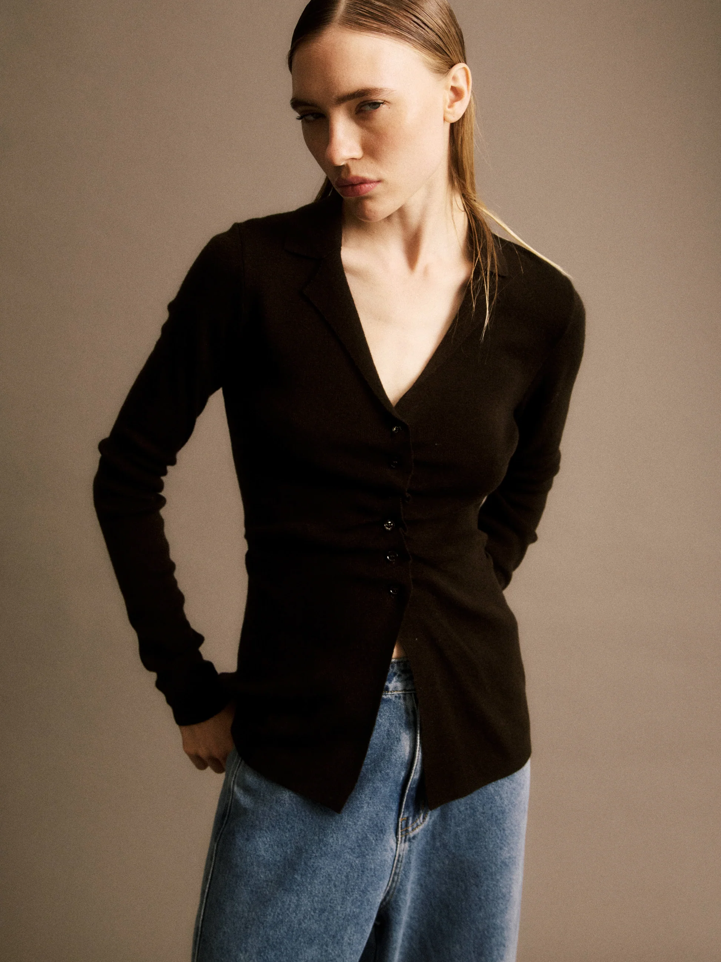 JIJI STUDIOS Emmi Top - T-Shirt