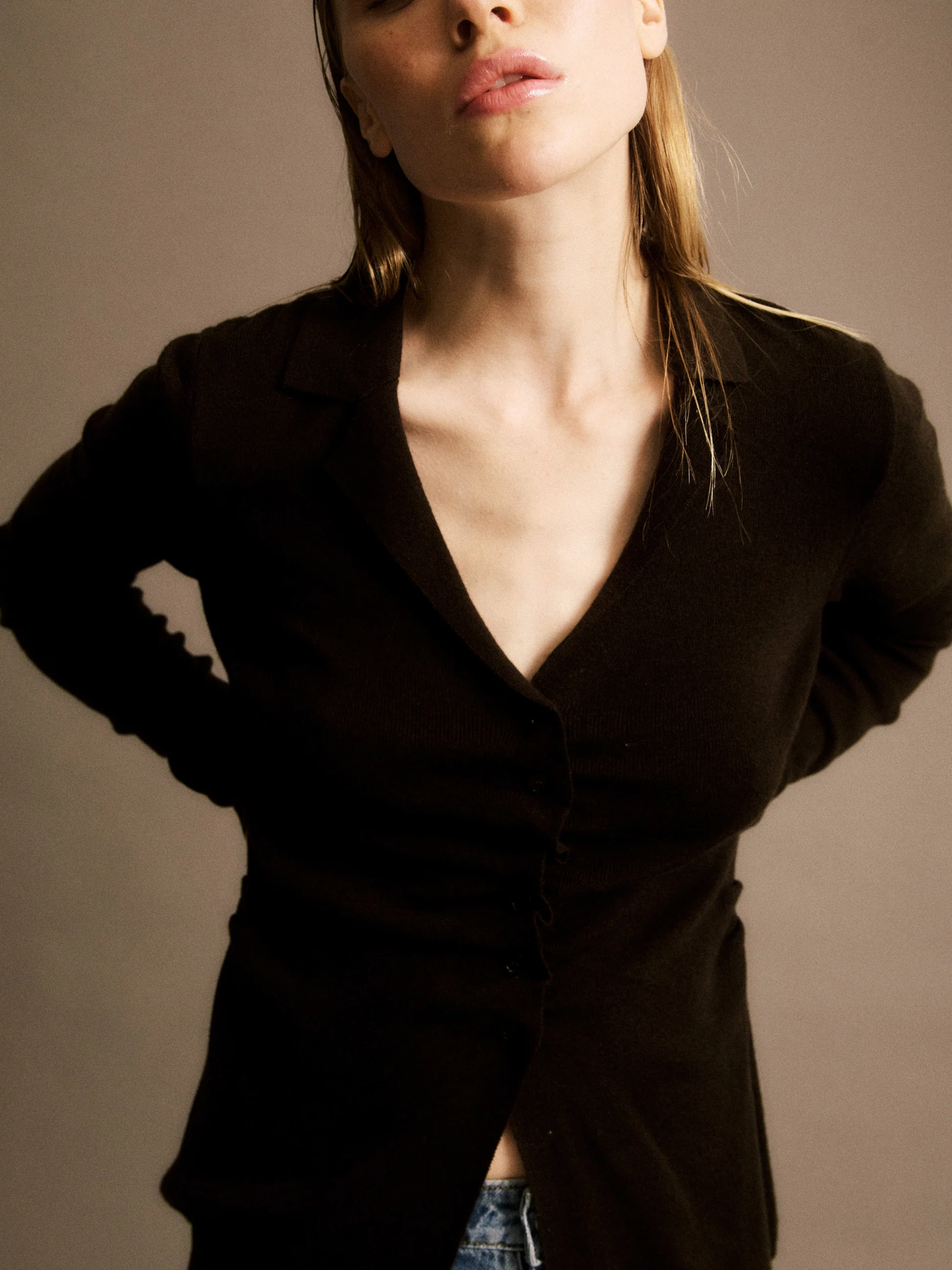 JIJI STUDIOS Emmi Top - T-Shirt