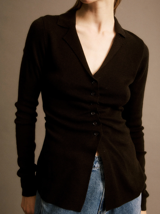 JIJI STUDIOS Emmi Top - S - T-Shirt