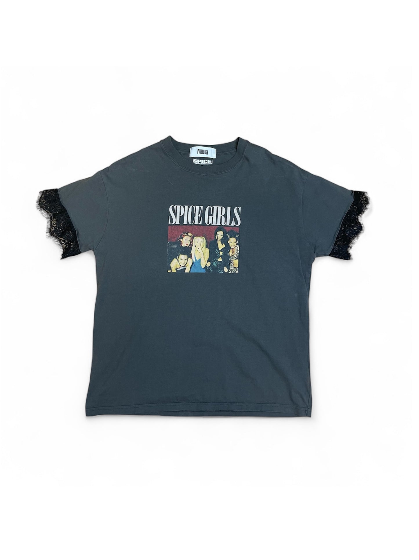 Publik Spice Girl T-Shirt