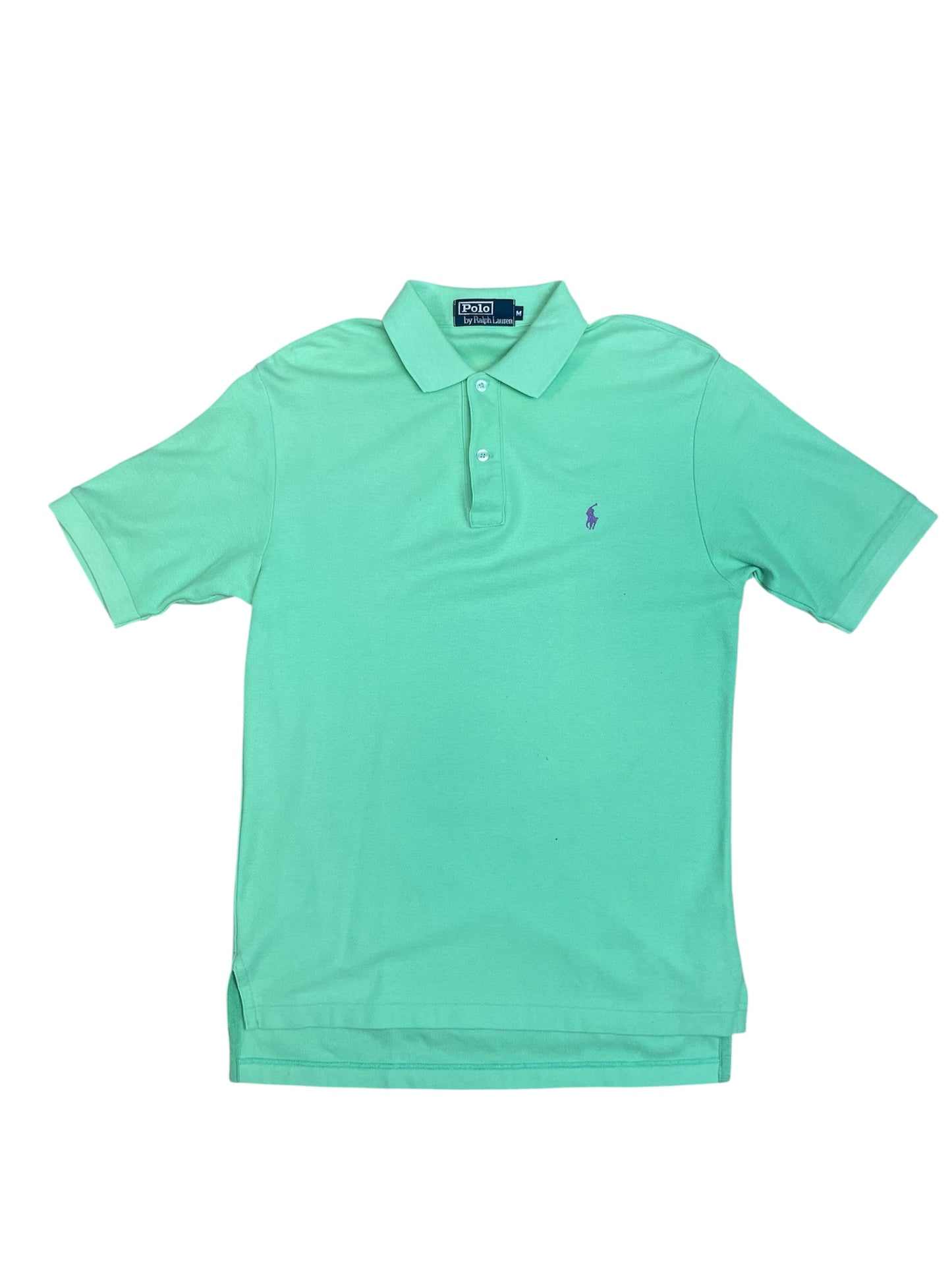 Ralph Lauren Polo Turquoise