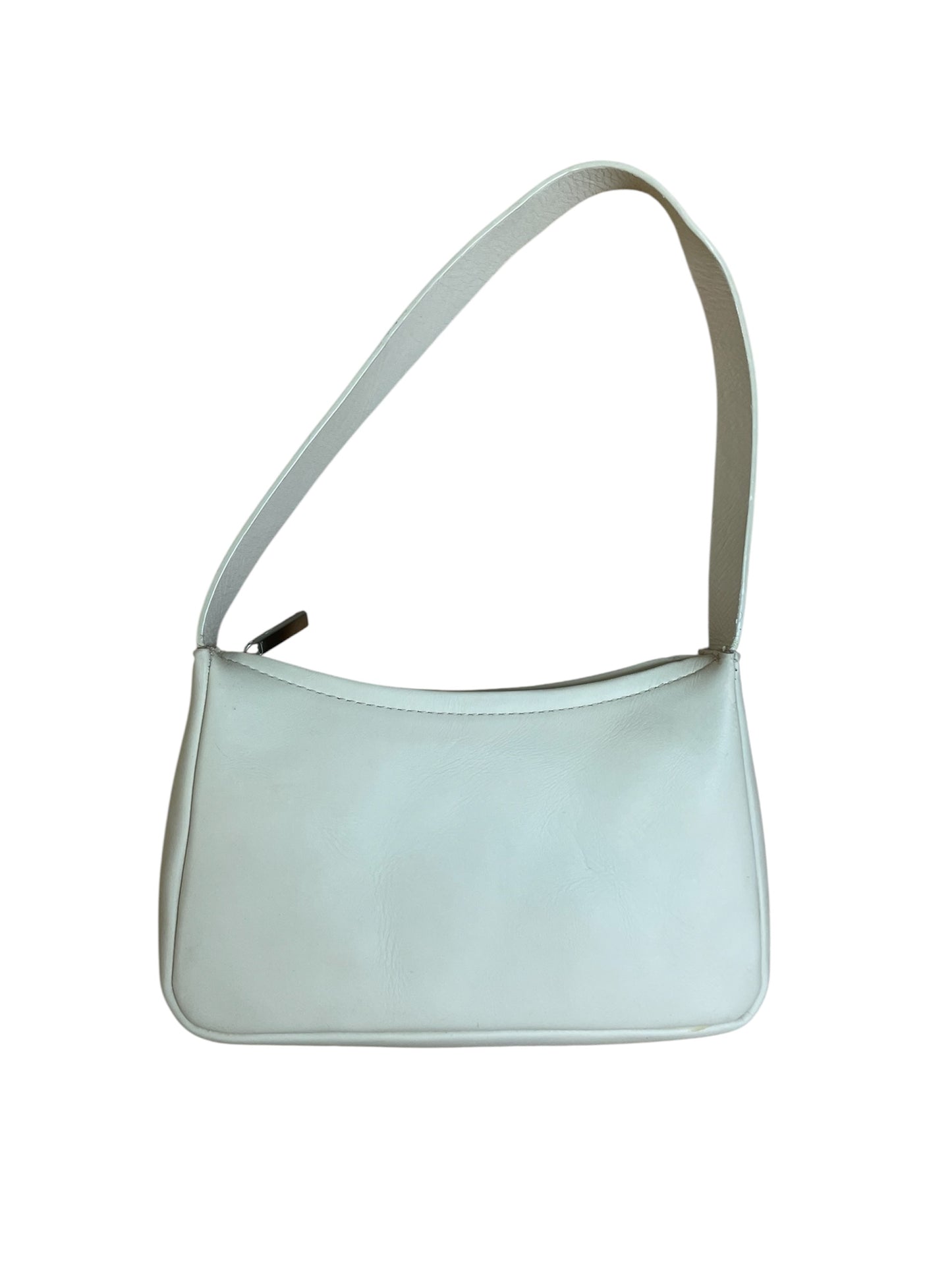 White Bag