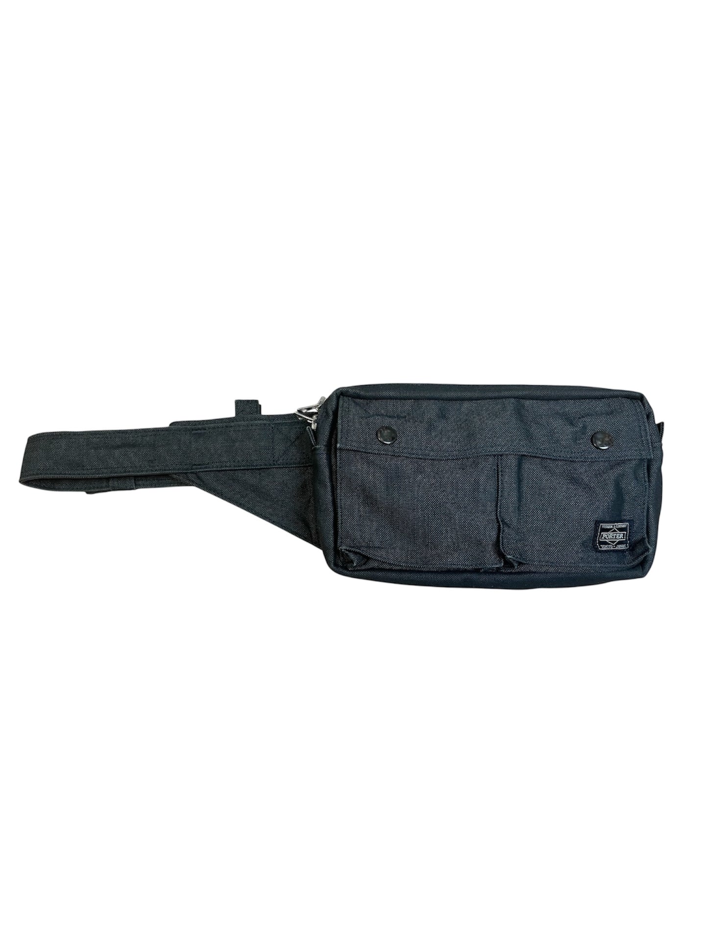 Porter - Yoshida & Co. Smoky Waist Bag