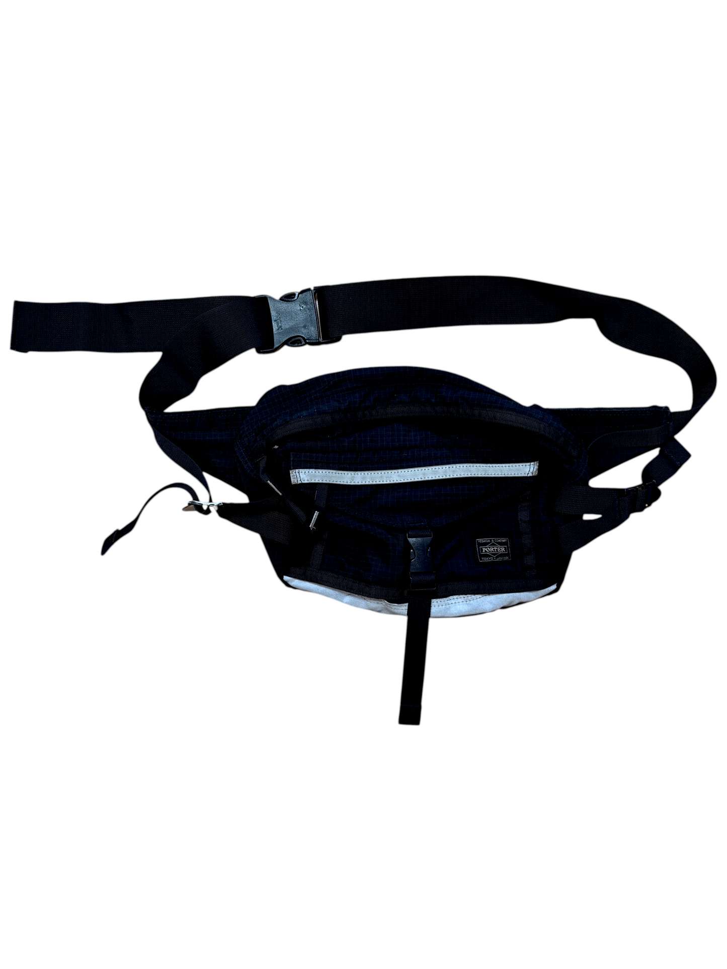 Porter - Yoshida & Co. Waist Bag
