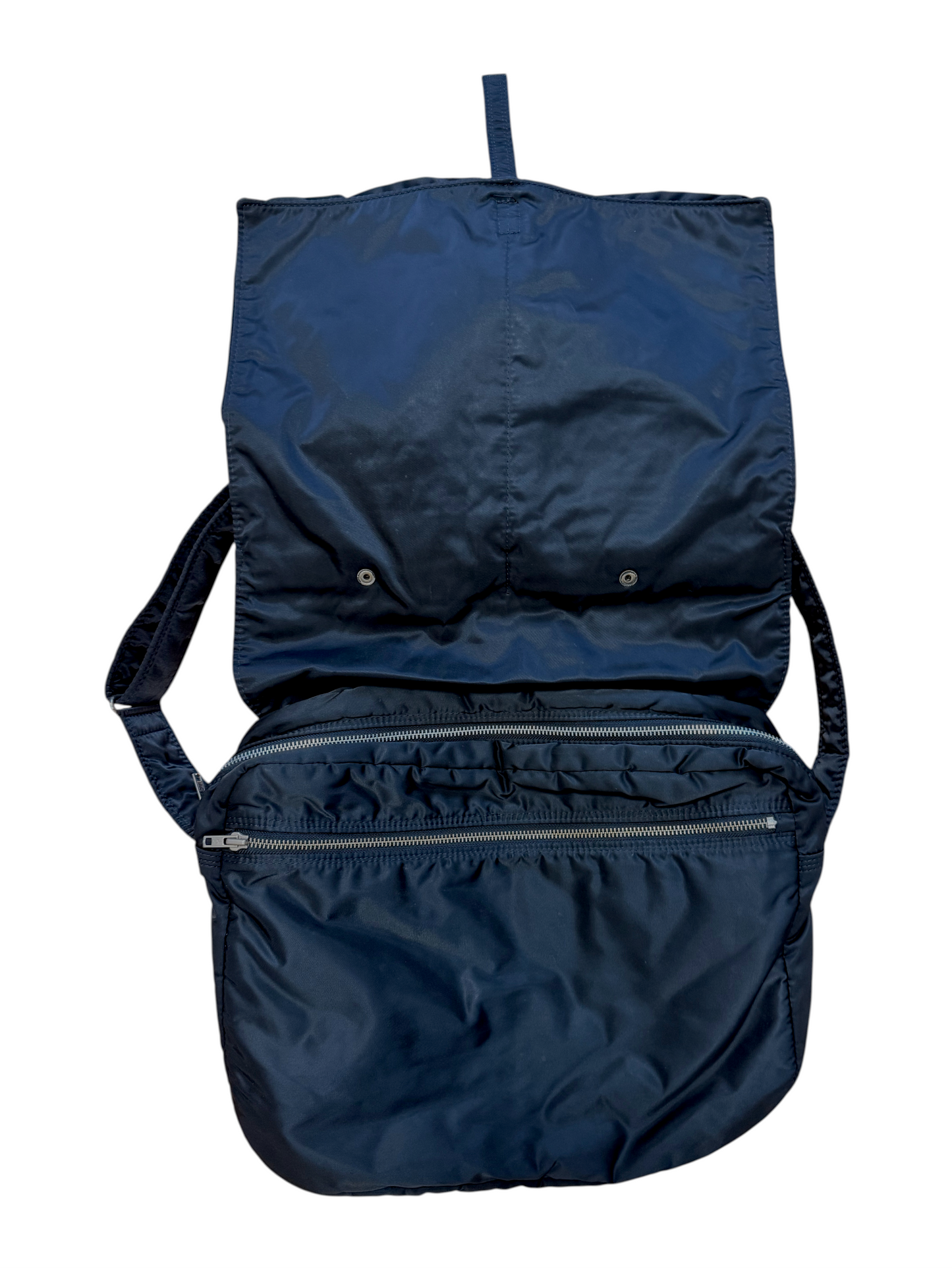 Porter - Yoshida & Co. Tanker 2-Way Helmet Bag