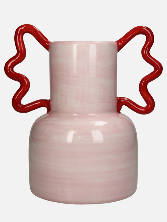 Dolomite Pink Vase